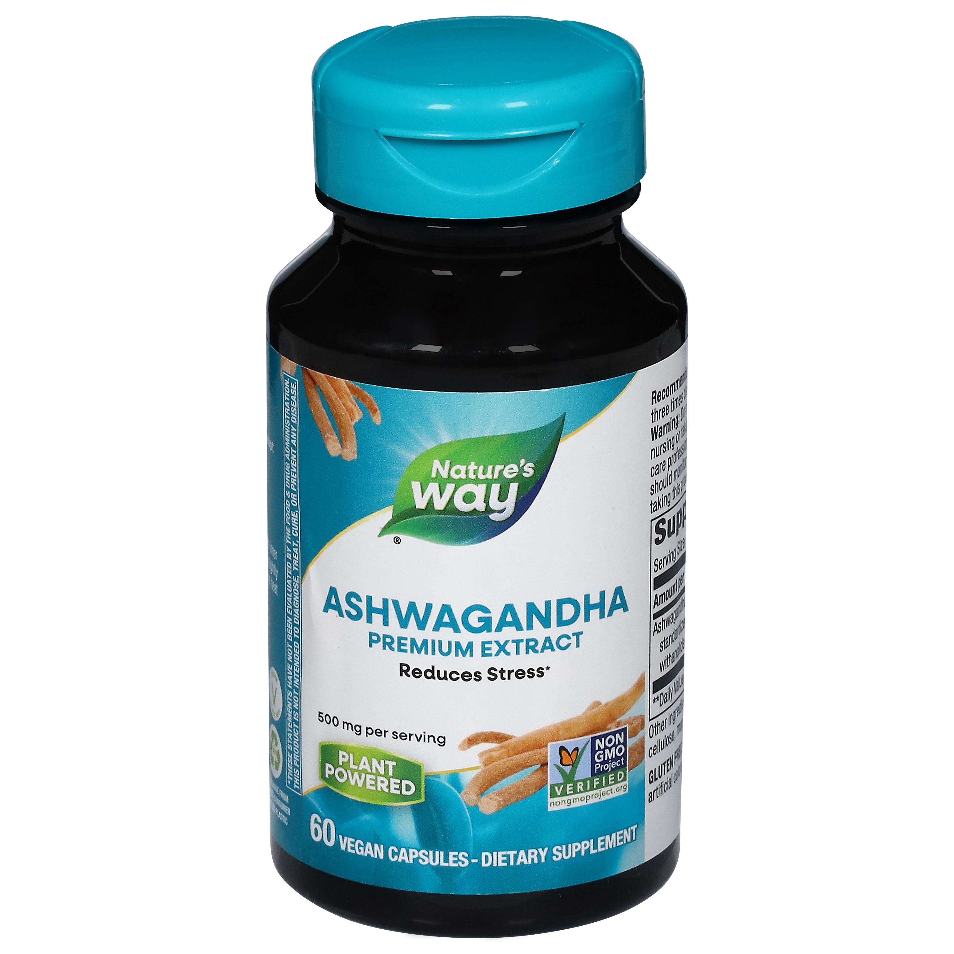 Nature`s Way Ashwagandha