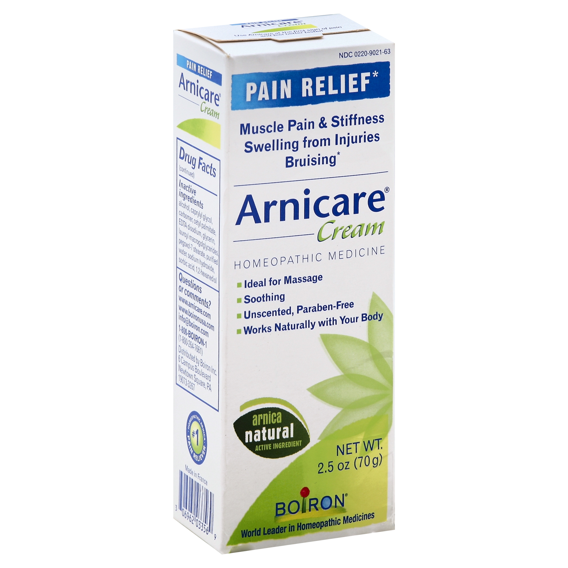 Arnicare Pain Relief Cream