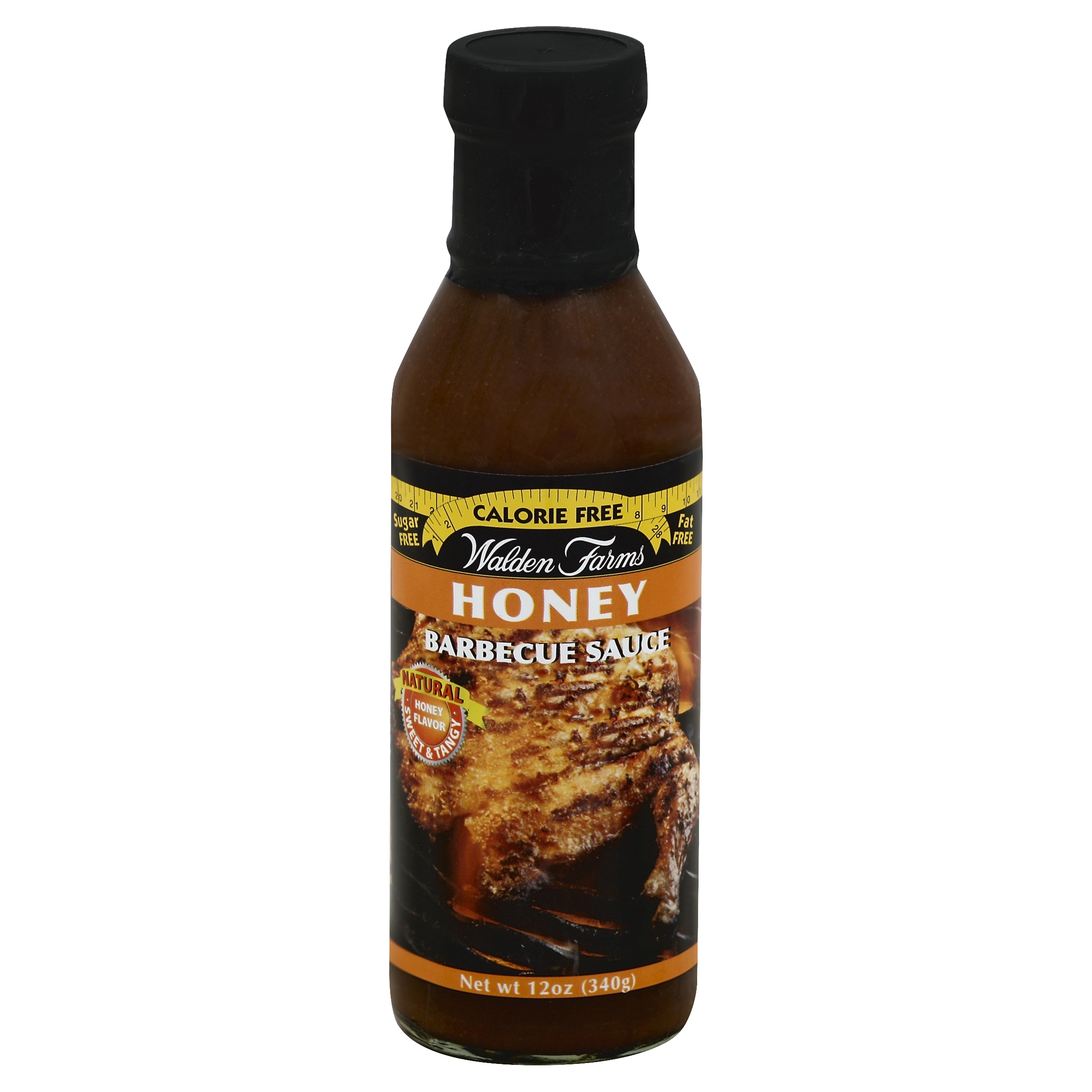 Walden Farms Barbecue Sauce