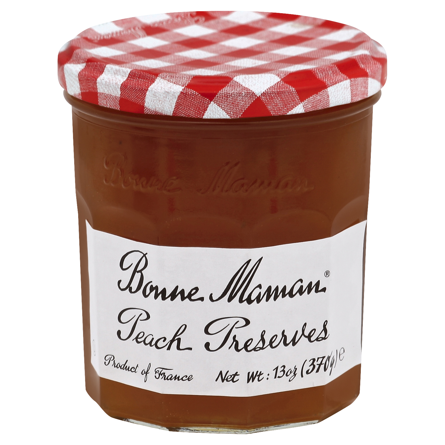 Bonne Maman Preserves
