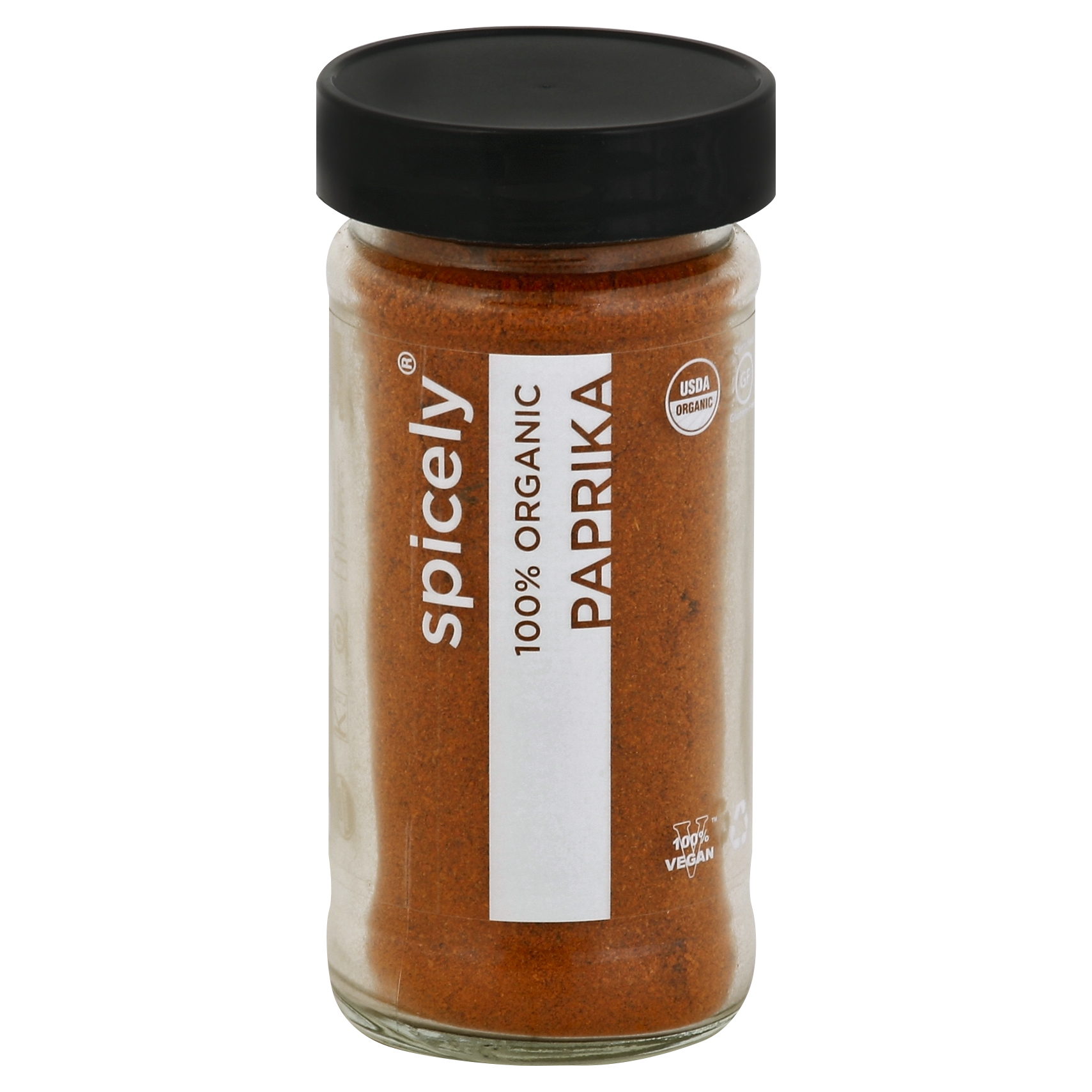 Spicely Paprika