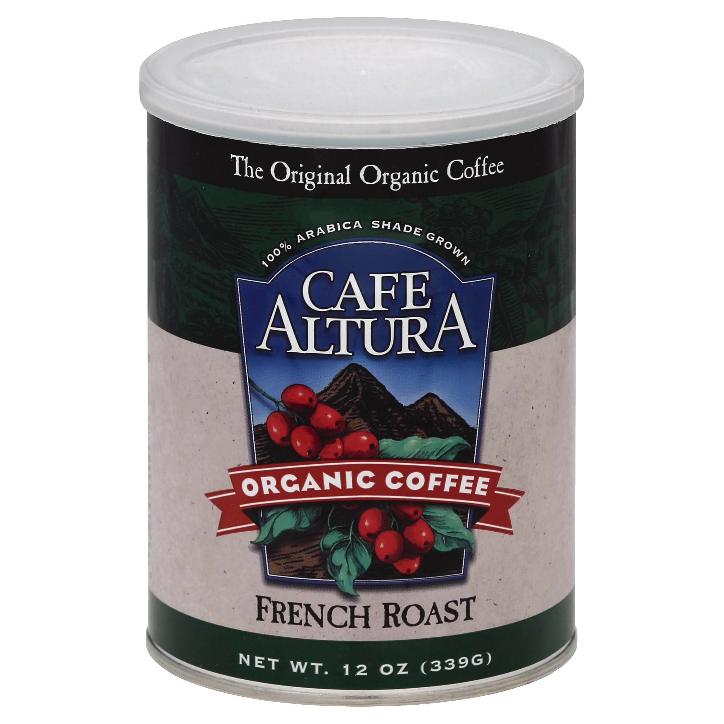 Cafe Altura Coffee