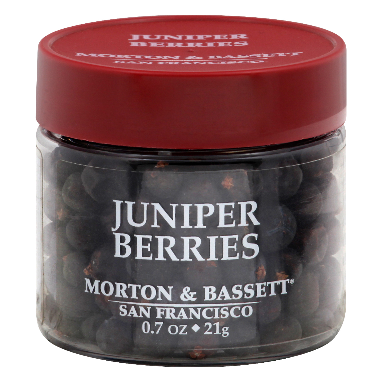 Morton & Bassett Juniper Berries