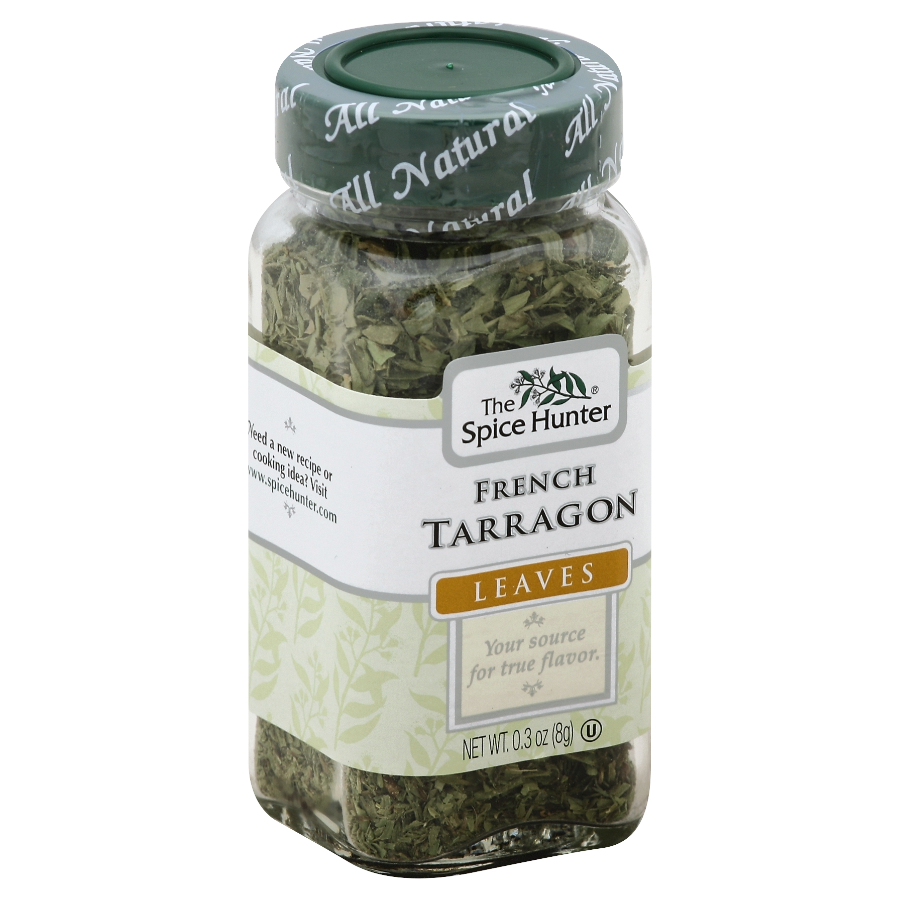 Spice Hunter Tarragon