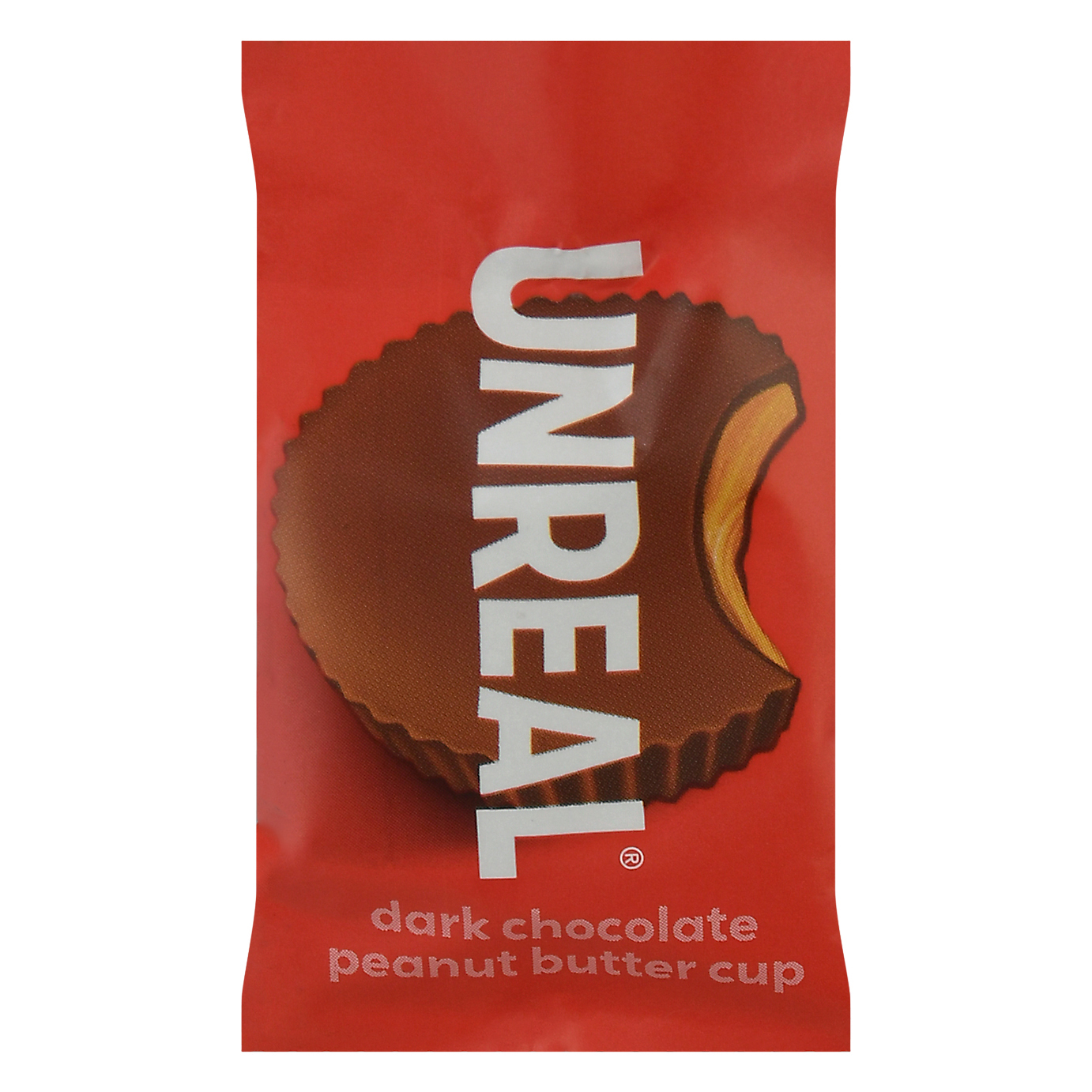 Unreal Dark Chocolate Peanut Butter Cup