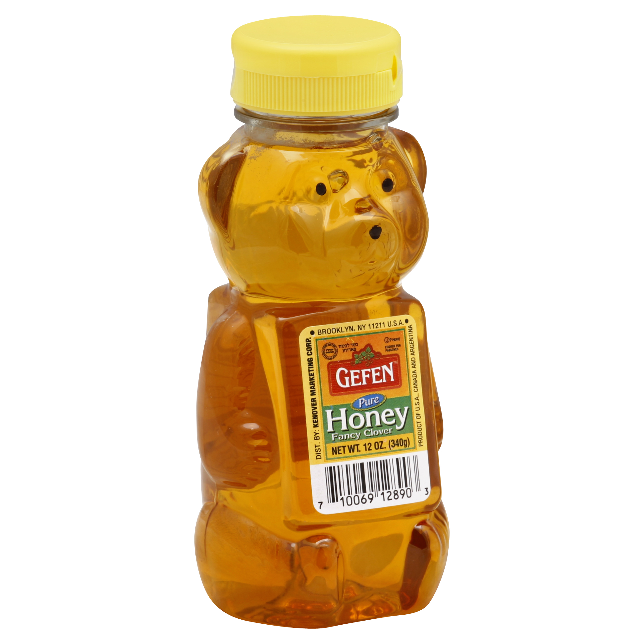 Gefen Honey