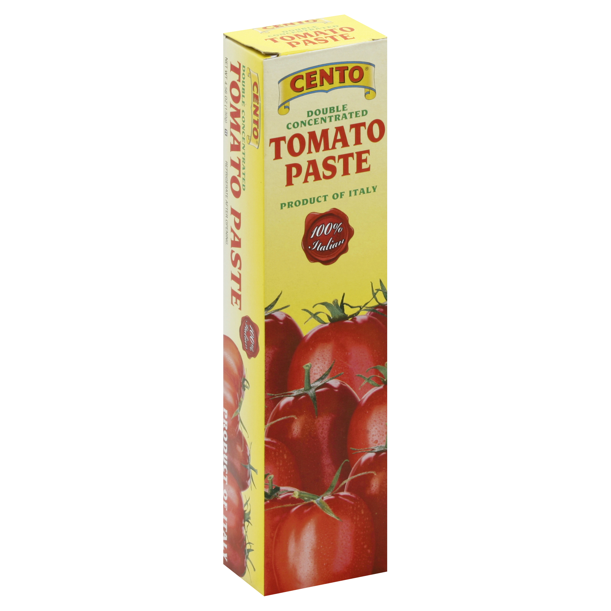 Cento Tomato Paste