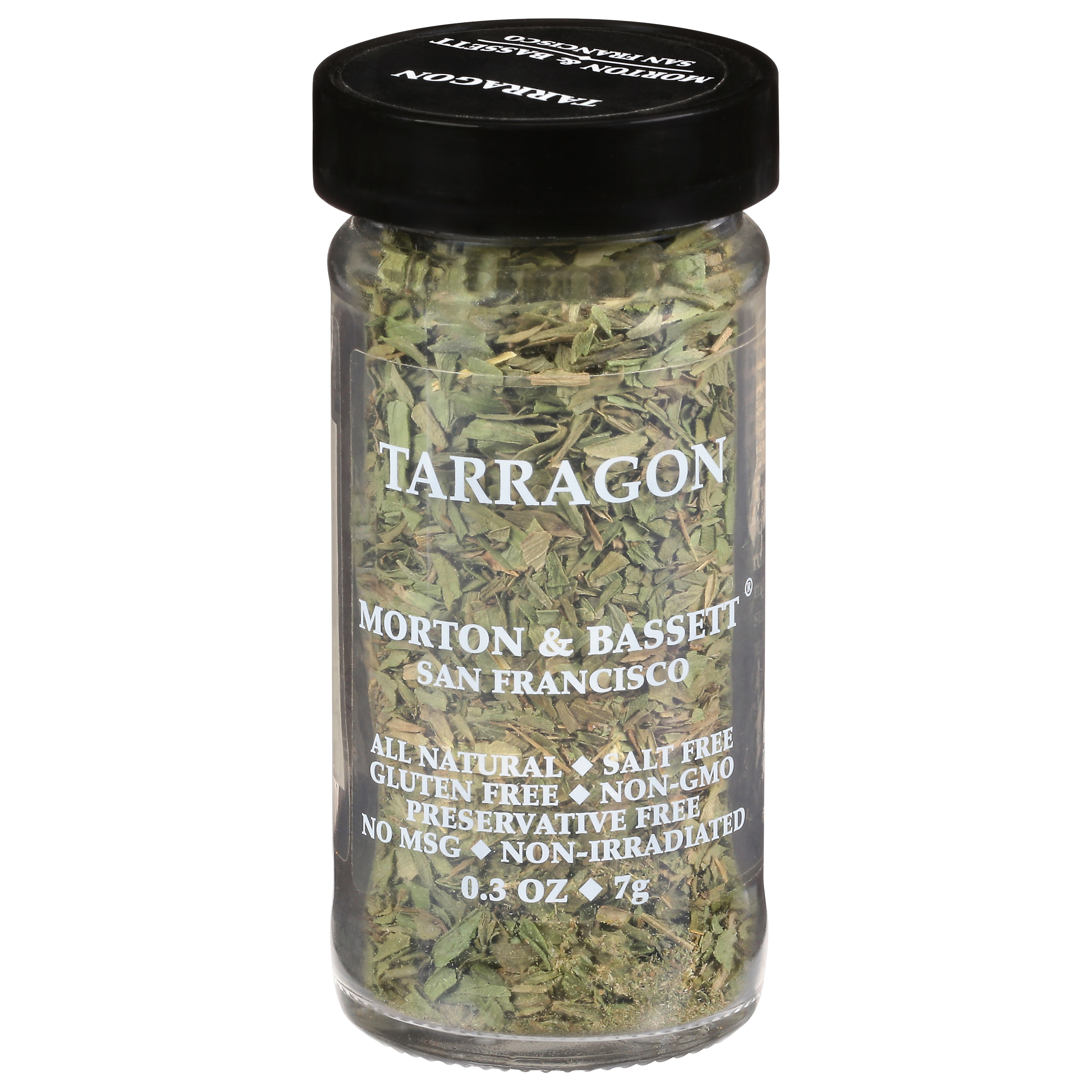 Morton & Bassett Tarragon