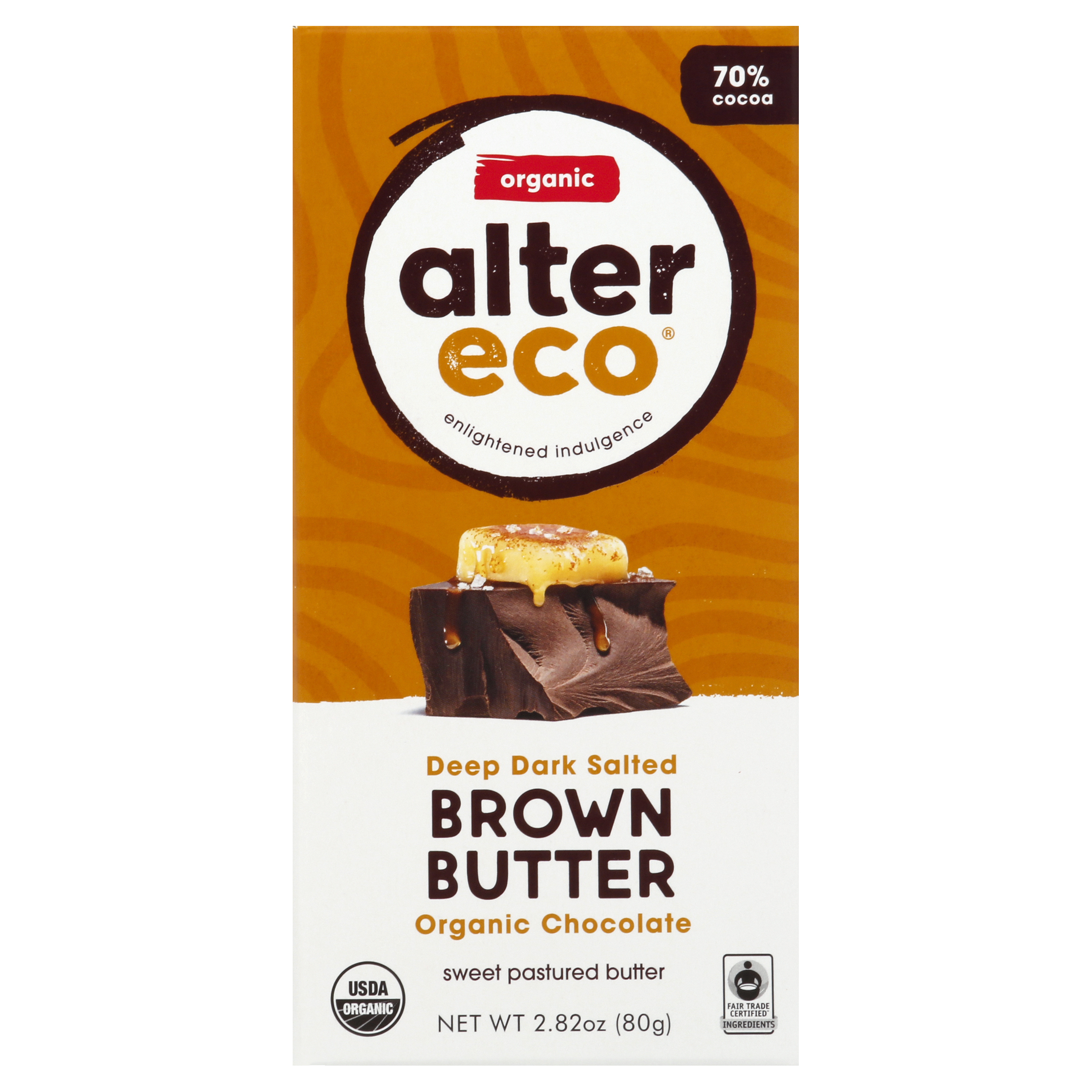 Alter Eco Dark Chocolate