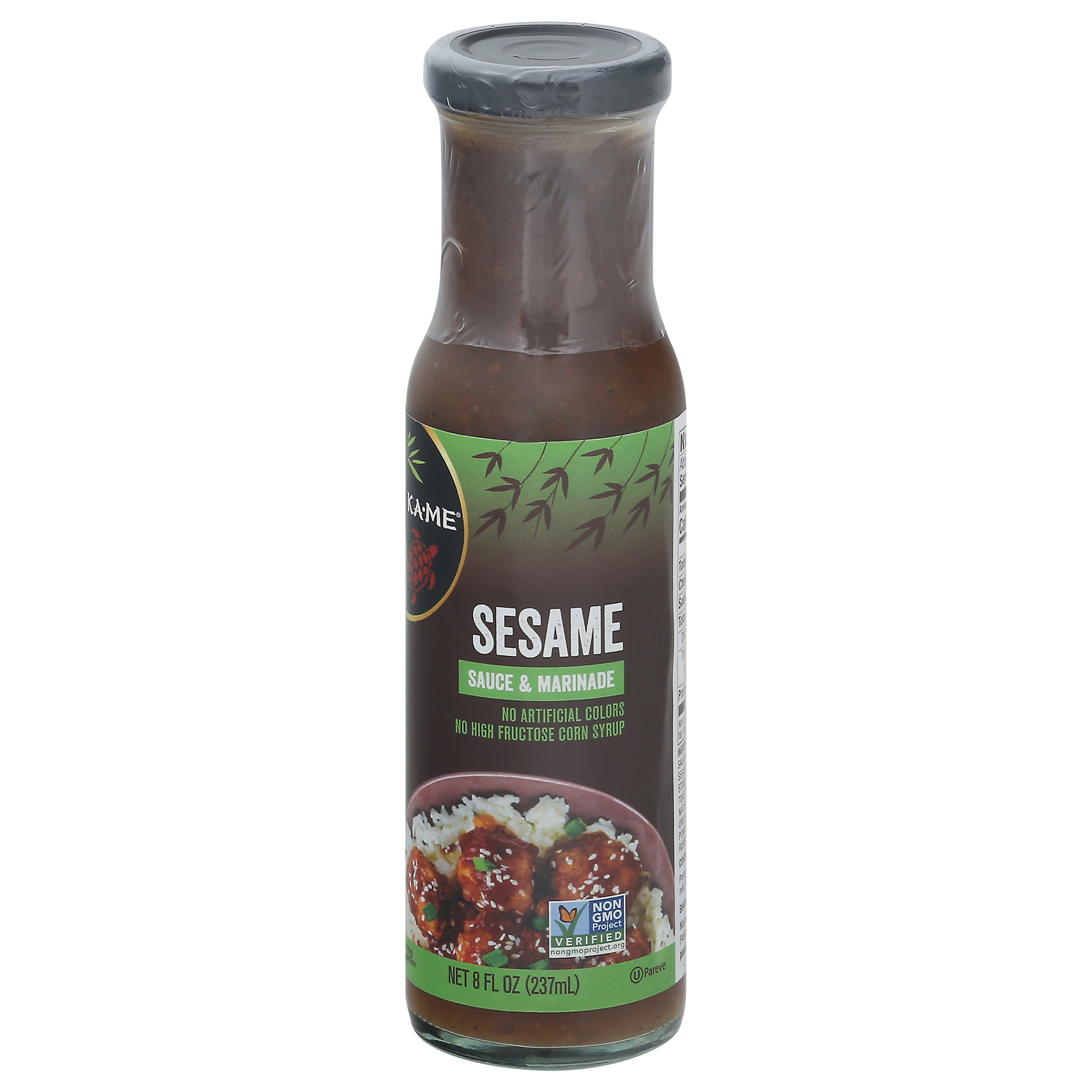 Ka-Me Sesame Sauce & Marinade