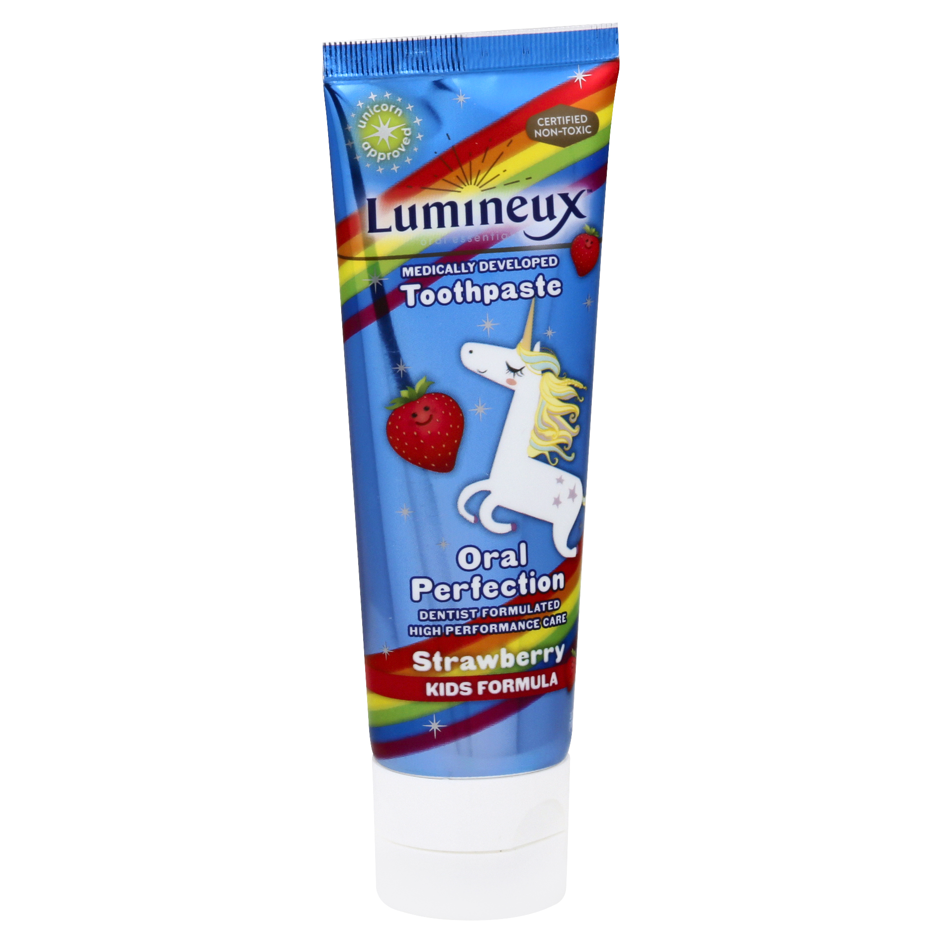 Toothpaste