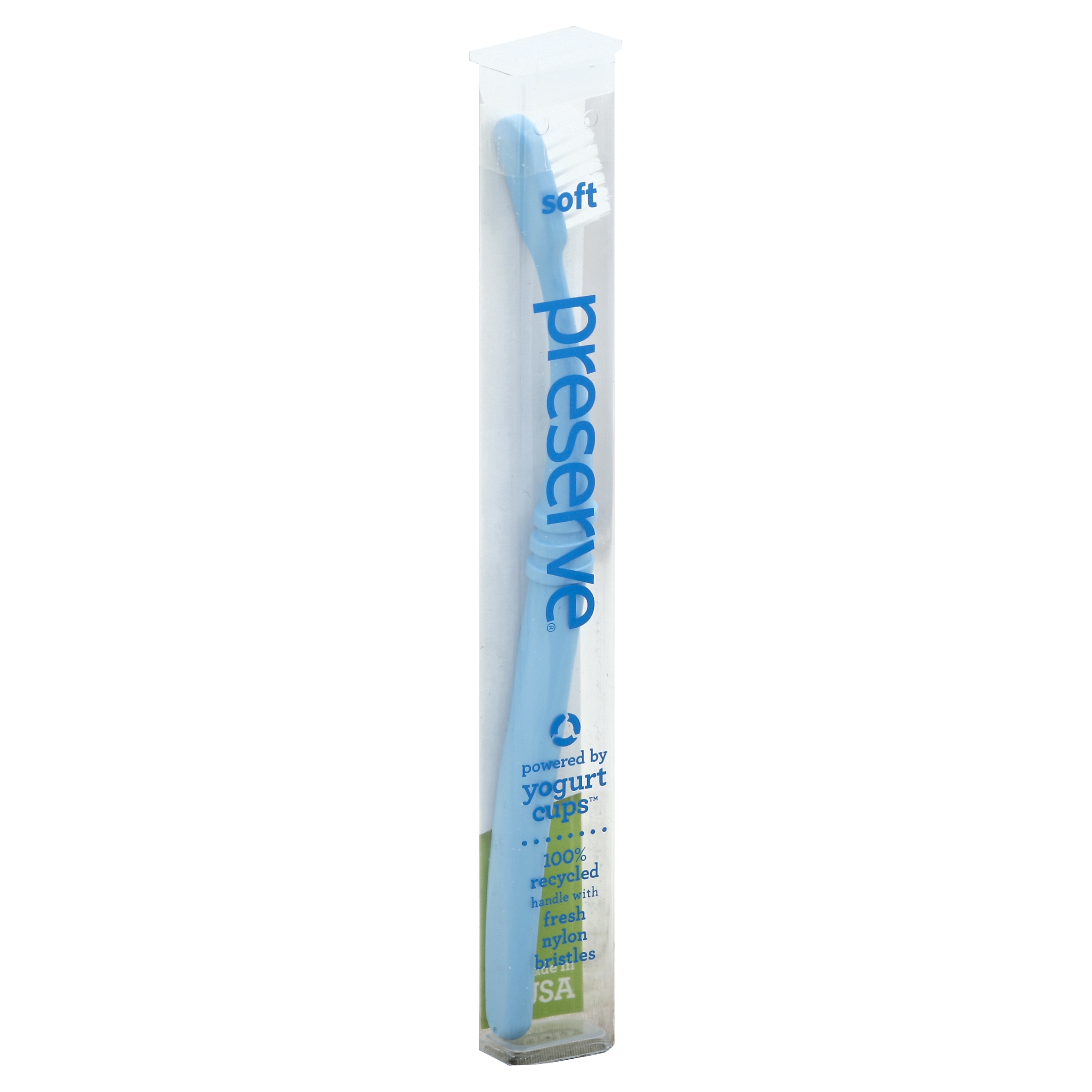 Preserve Toothbrush