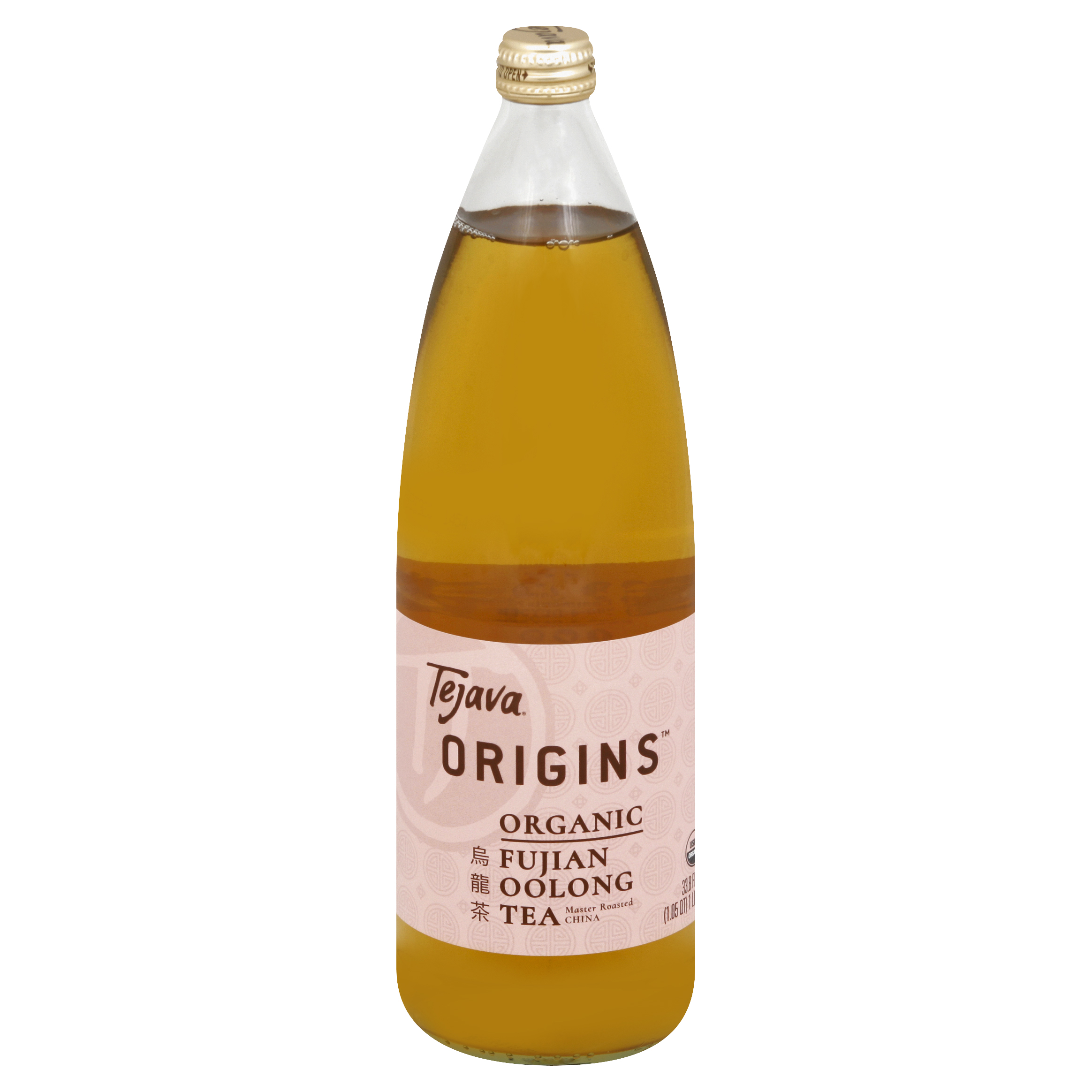 Tejava Oolong Tea