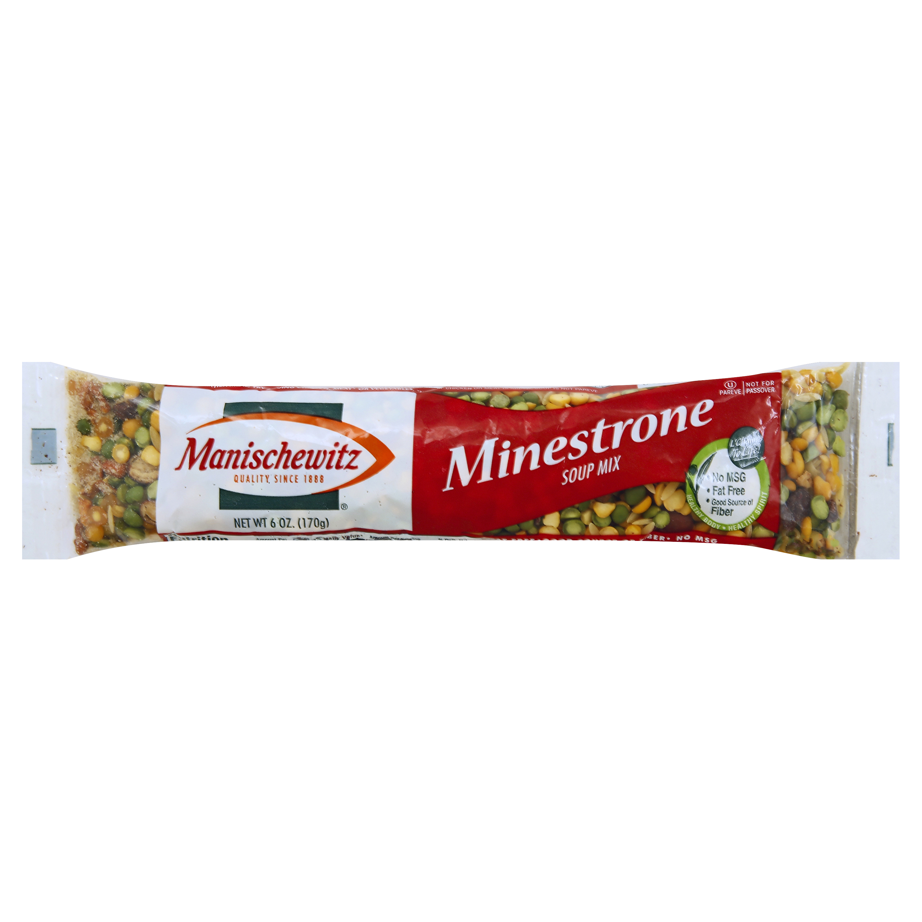 Manischewitz Soup Mix