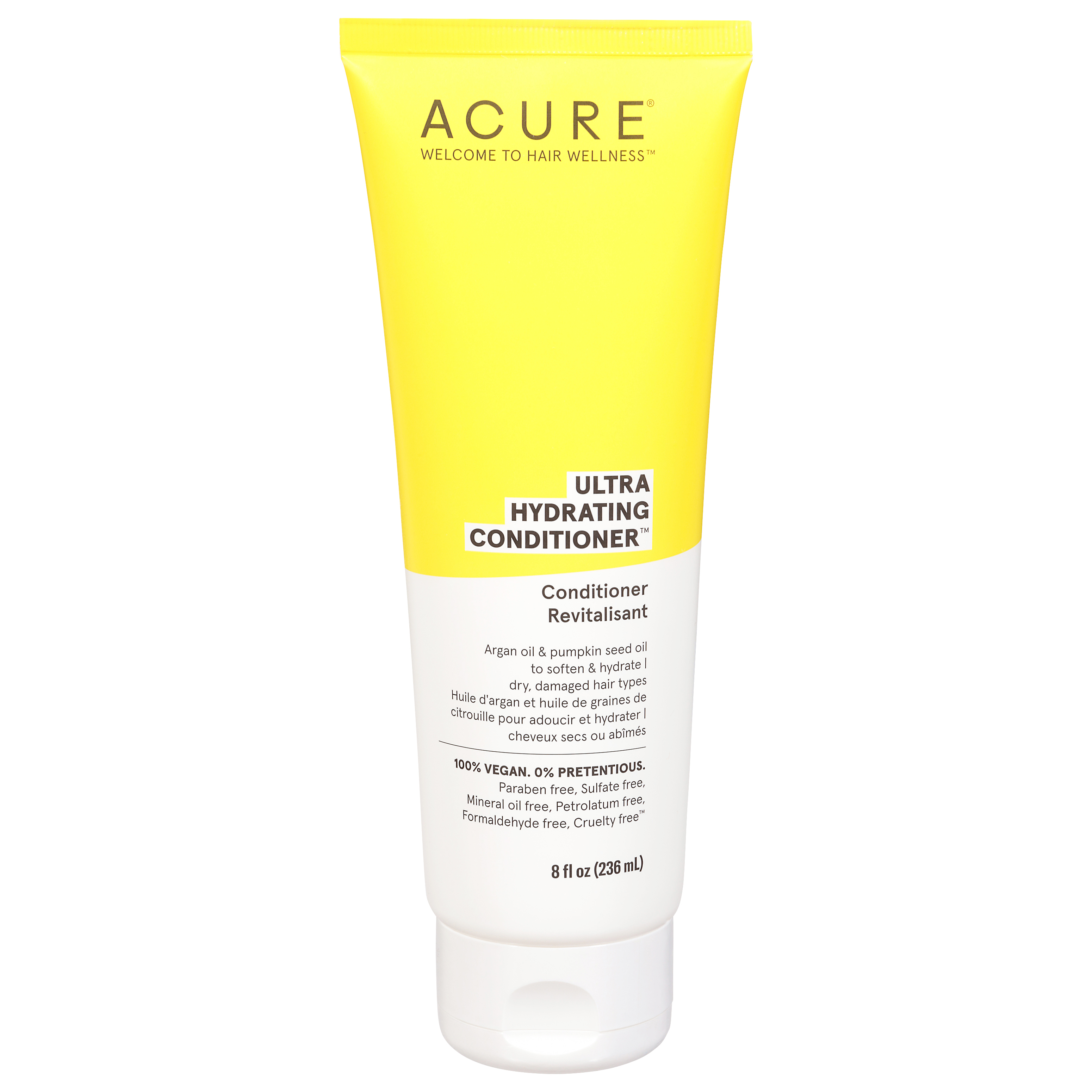 Acure Ultra Hydrating Conditioner