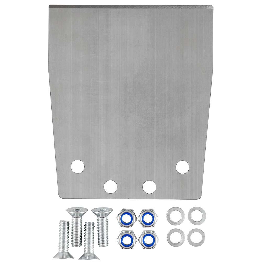 SDS MAX SLEDGE Floor Scraper Replacement Kit