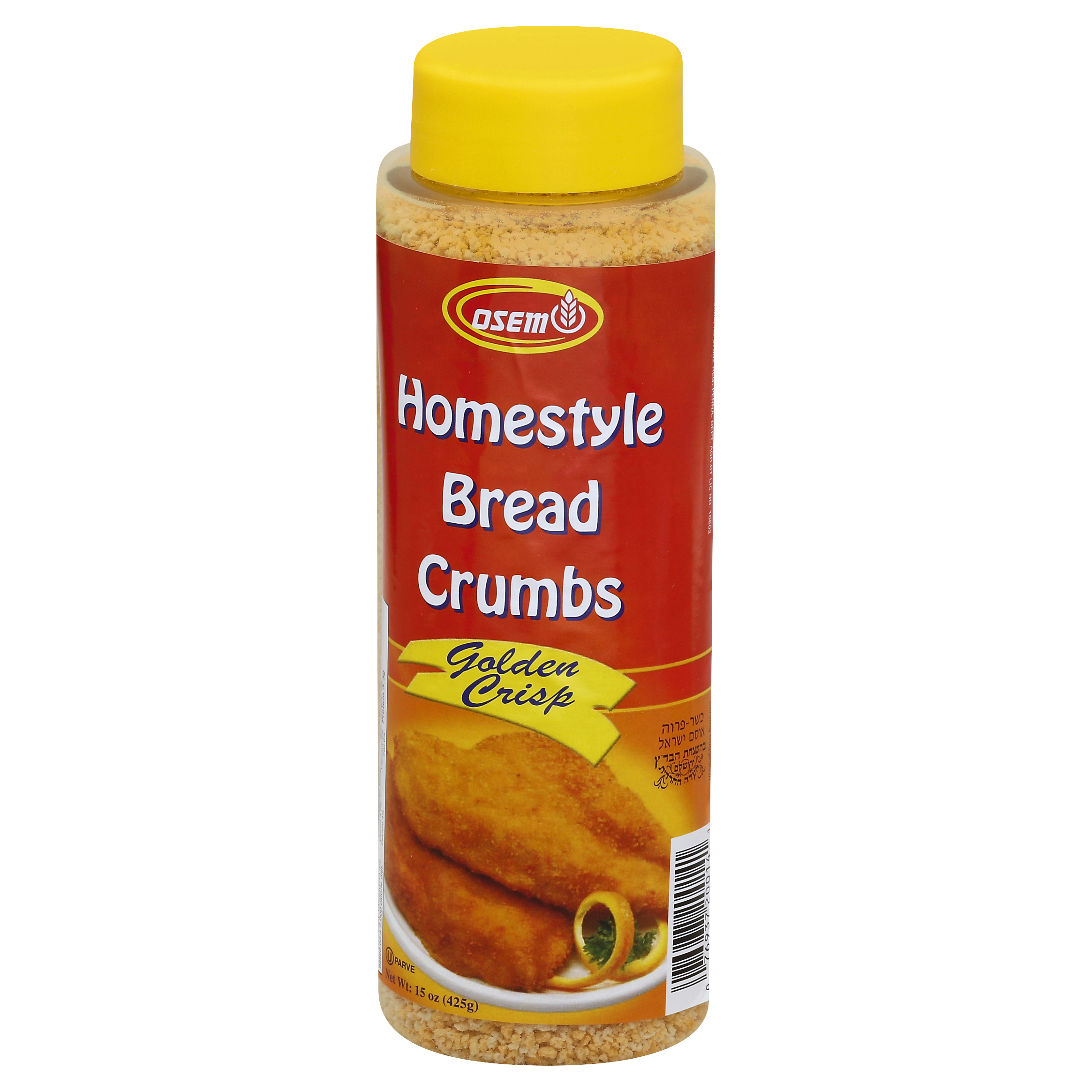 Osem Bread Crumbs