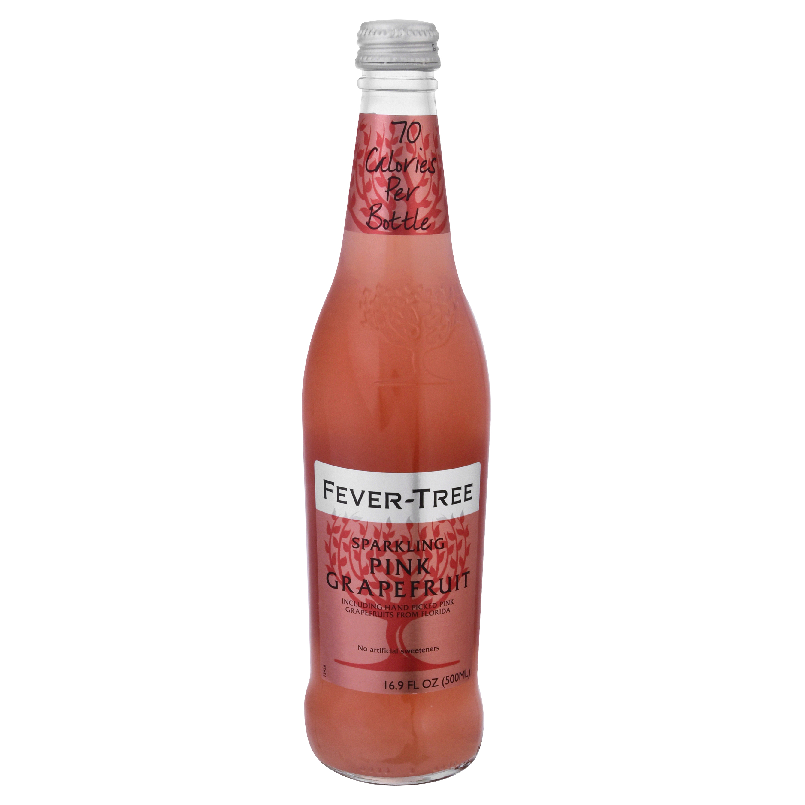 Fever-Tree Sparkling Pink Grapefruit