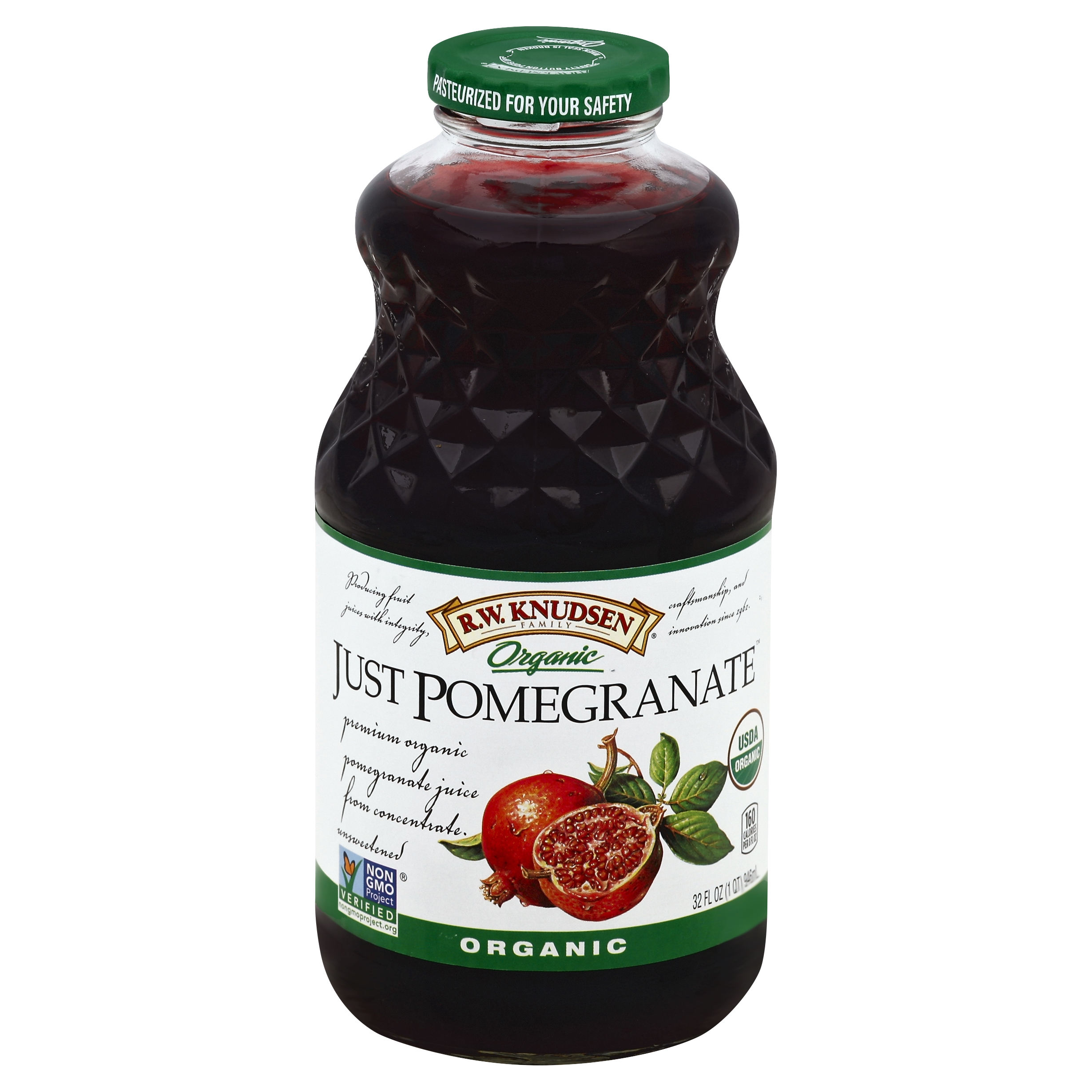 RW Knudsen Juice