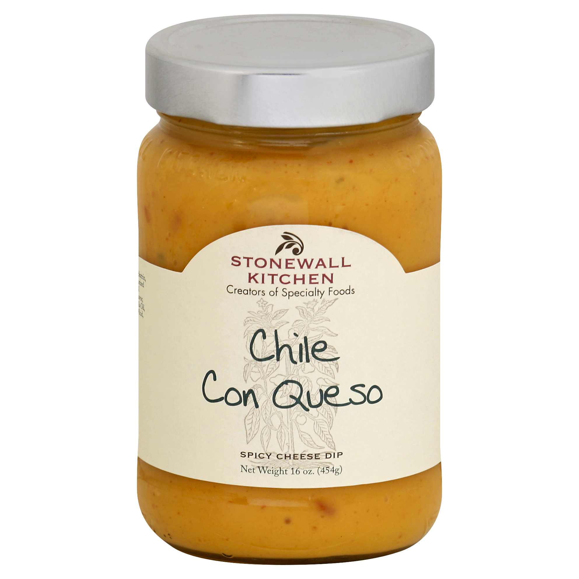 Stonewall Kitchen Chile Con Queso