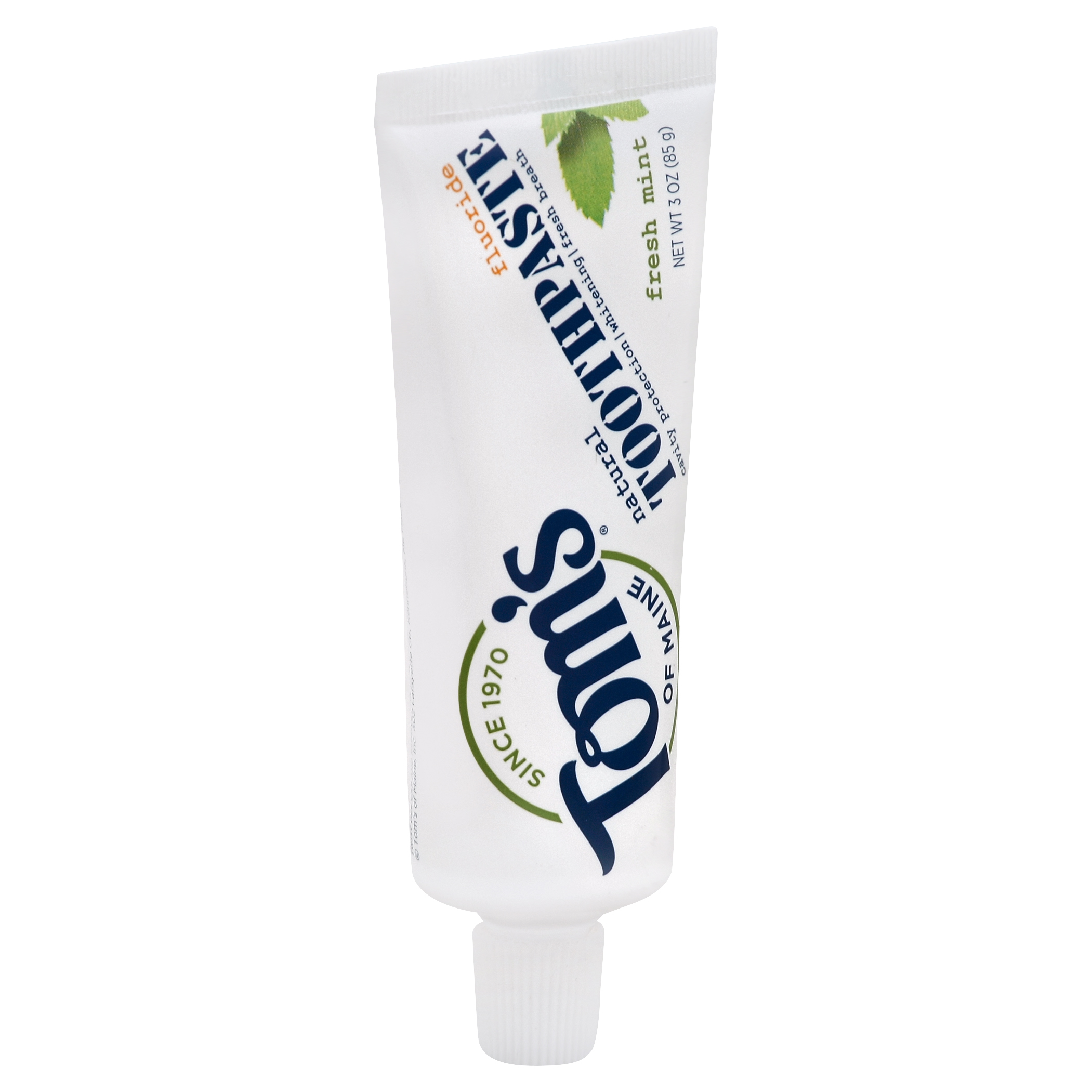 Tom's of Maine Toothpaste