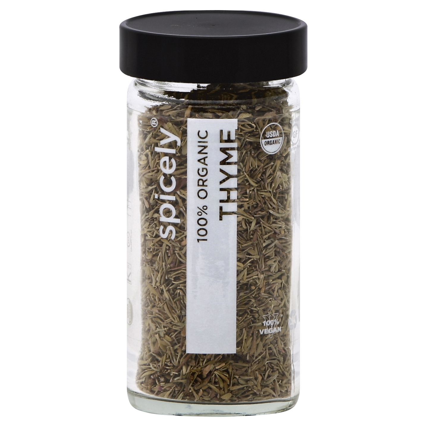 Spicely Thyme