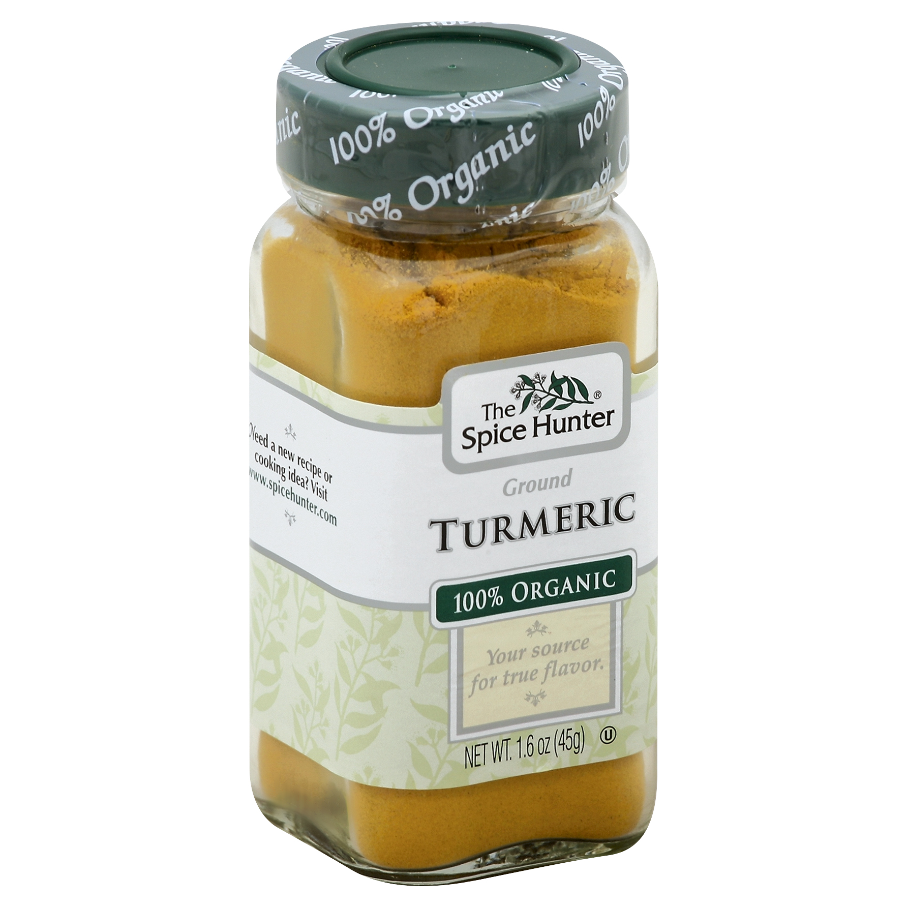 Spice Hunter Turmeric