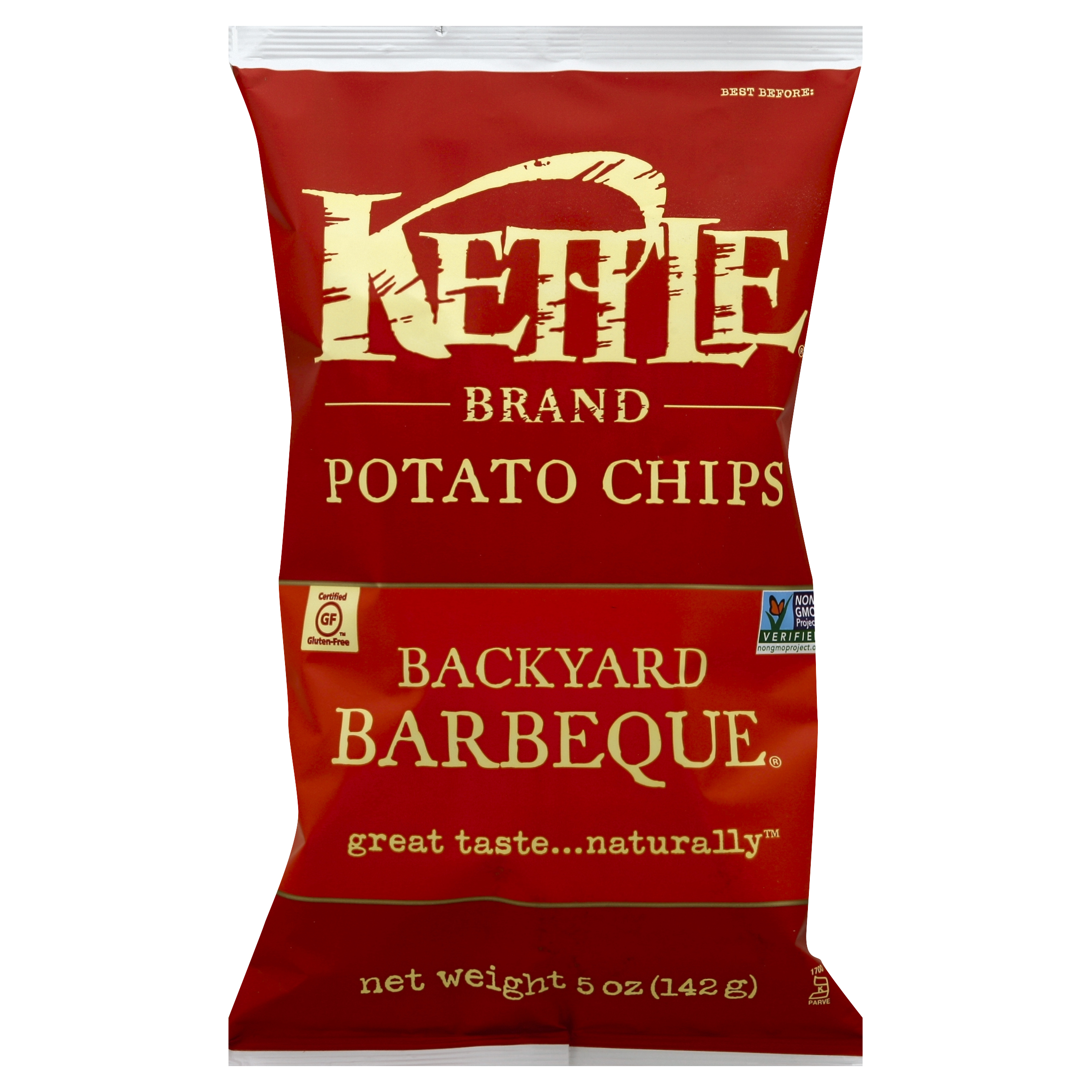 Kettle Potato Chips