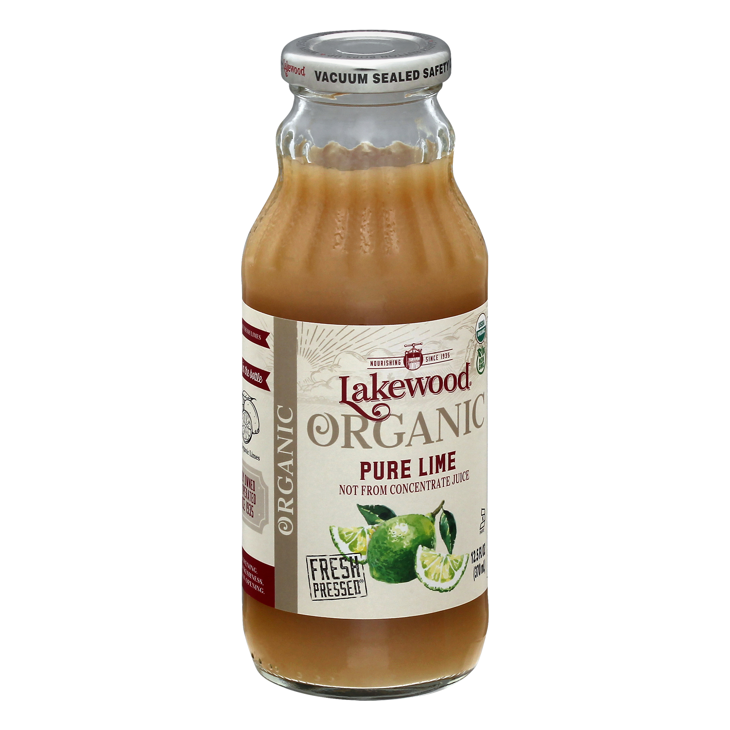 Lakewood Pure Lime Juice