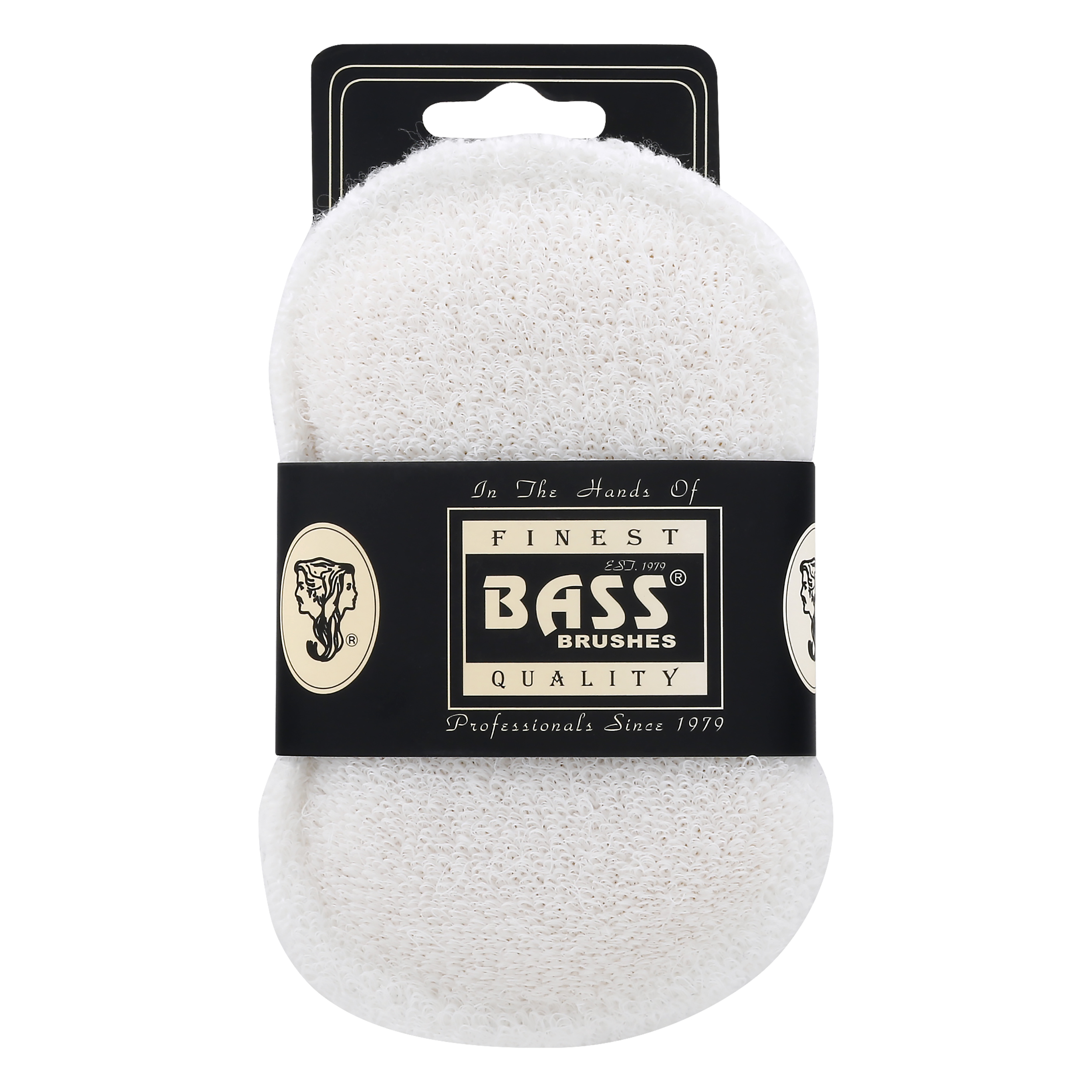 Bass Body Care Hand Pad