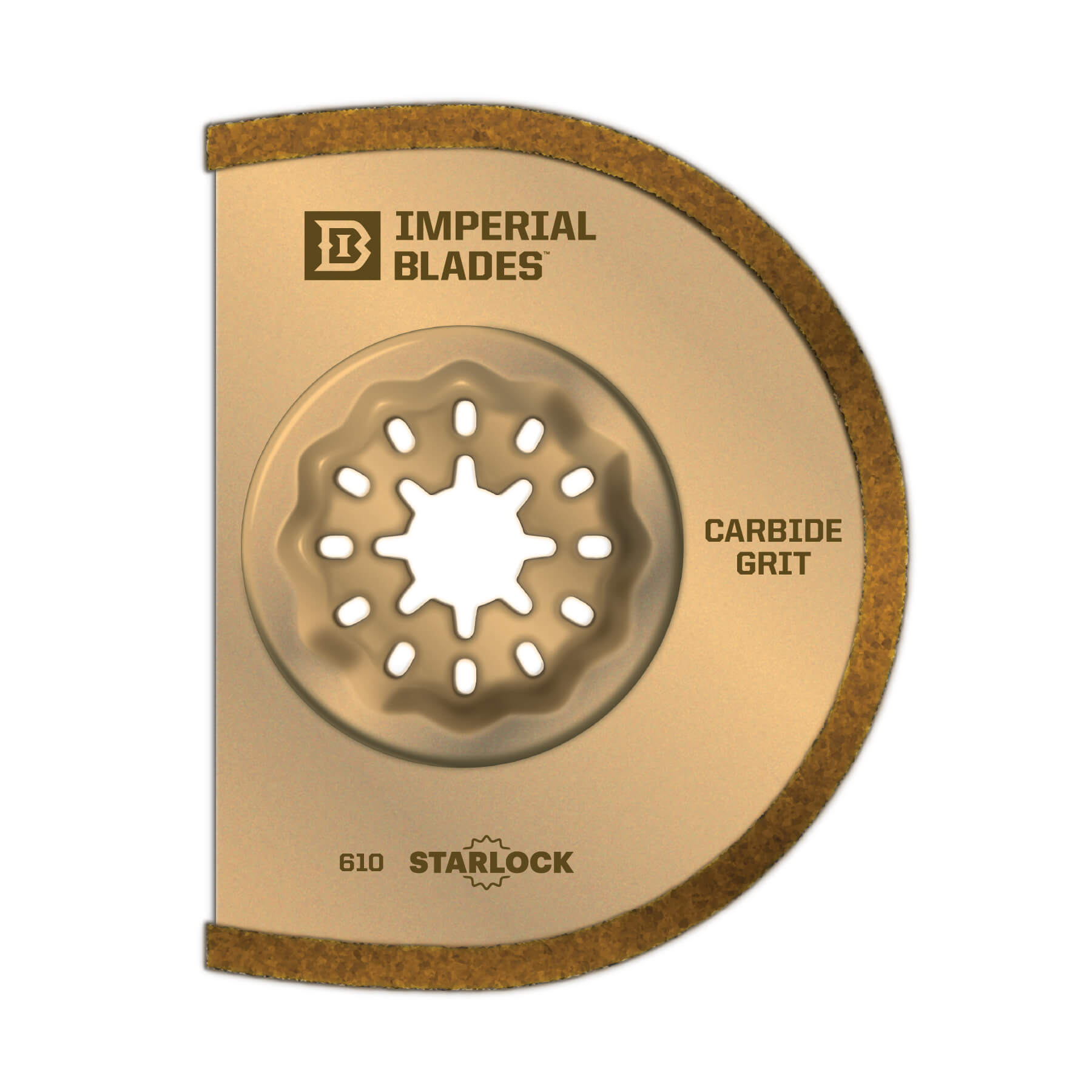 Product image for MILW IBSL610-1 Imperial Blades IBSL