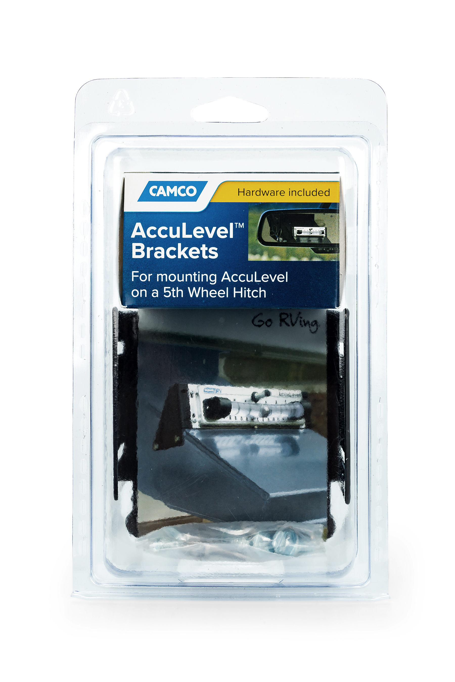 AccuLevel Bracket