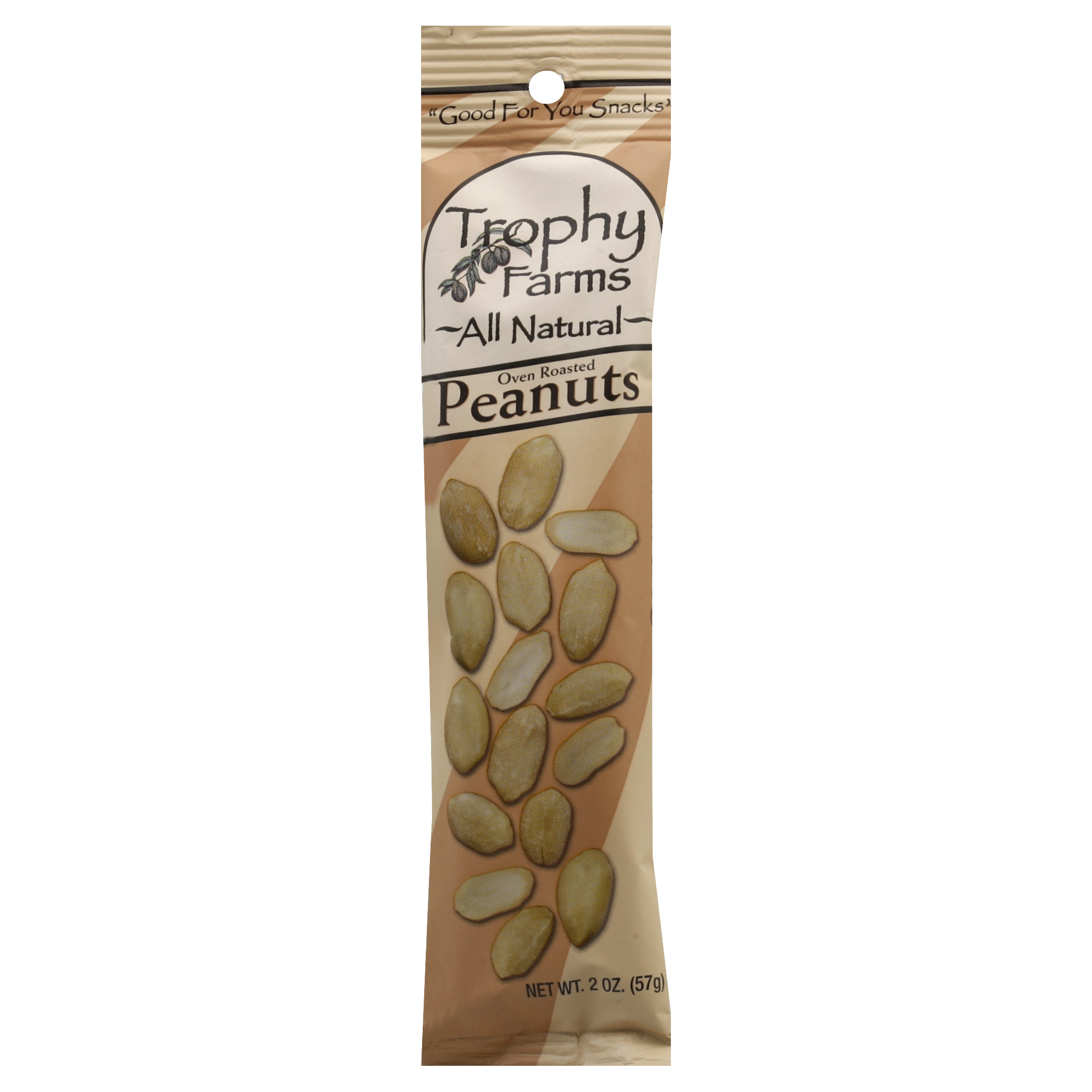 Trophy Farms Peanuts