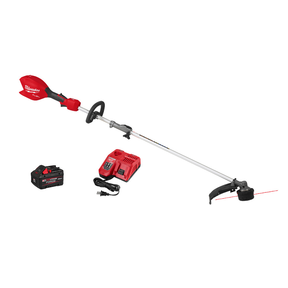 M18 FUEL String Trimmer w/ QUIK-LOK Kit