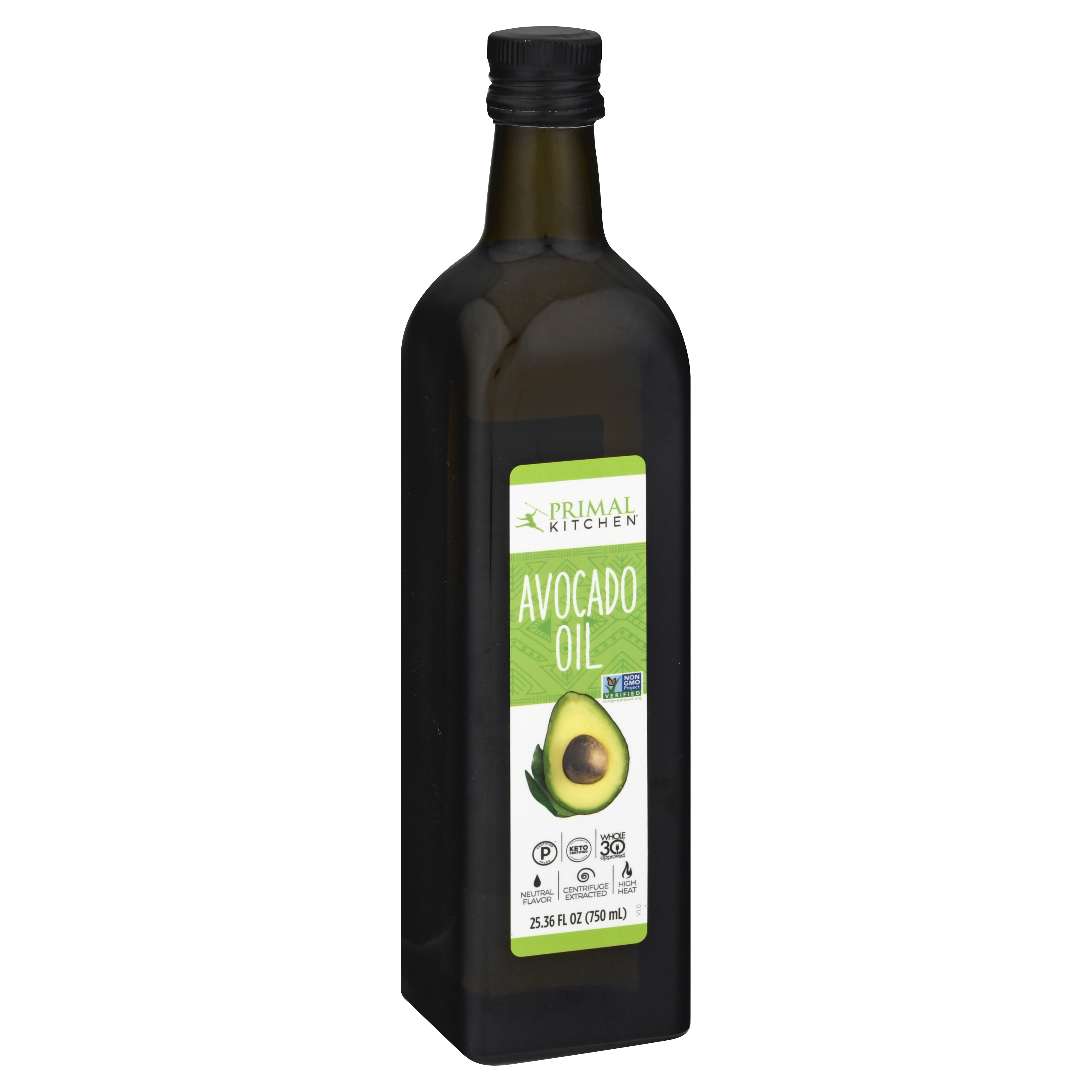 Primal Kitchen Avocado Oil