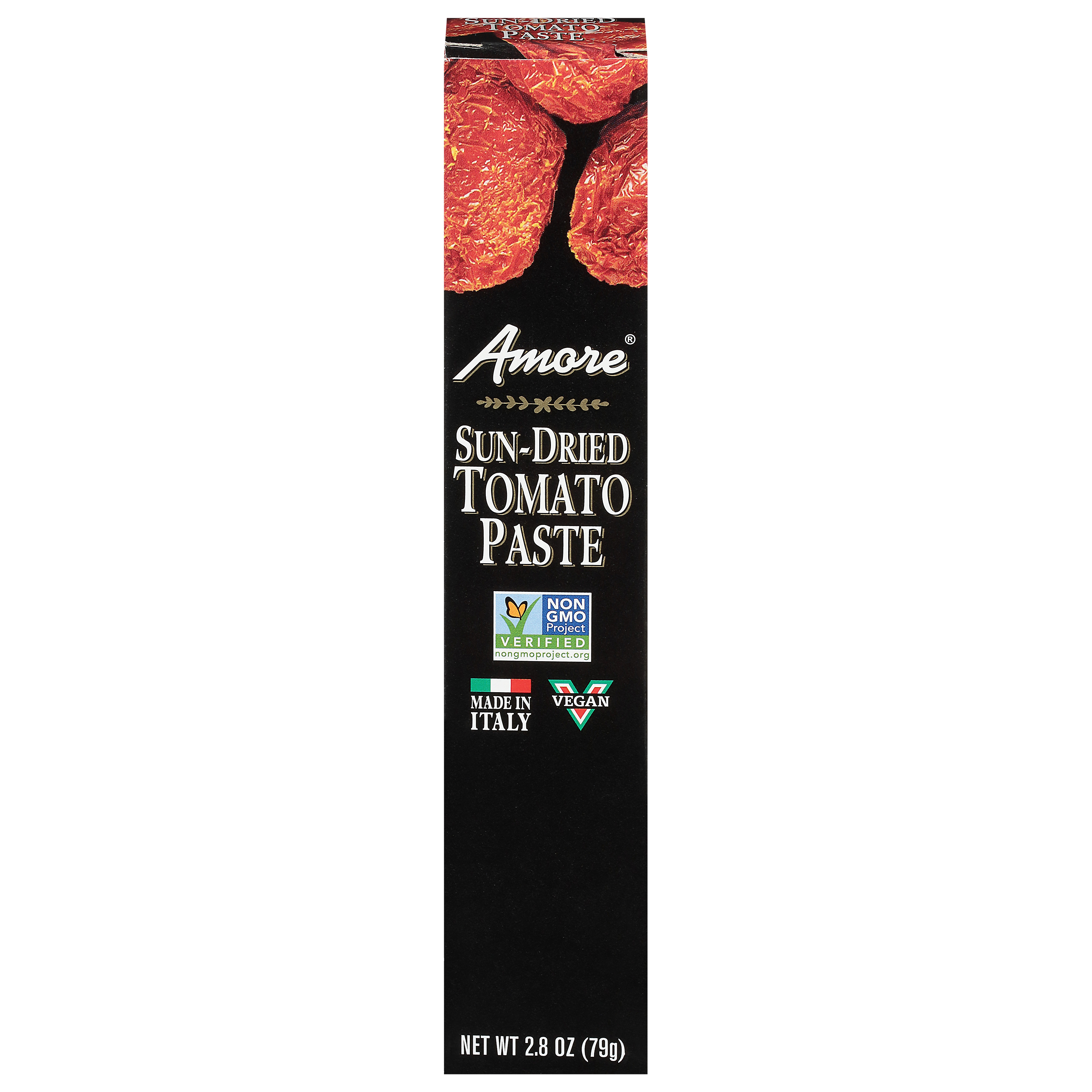 Amore Sun-Dried Tomato Paste