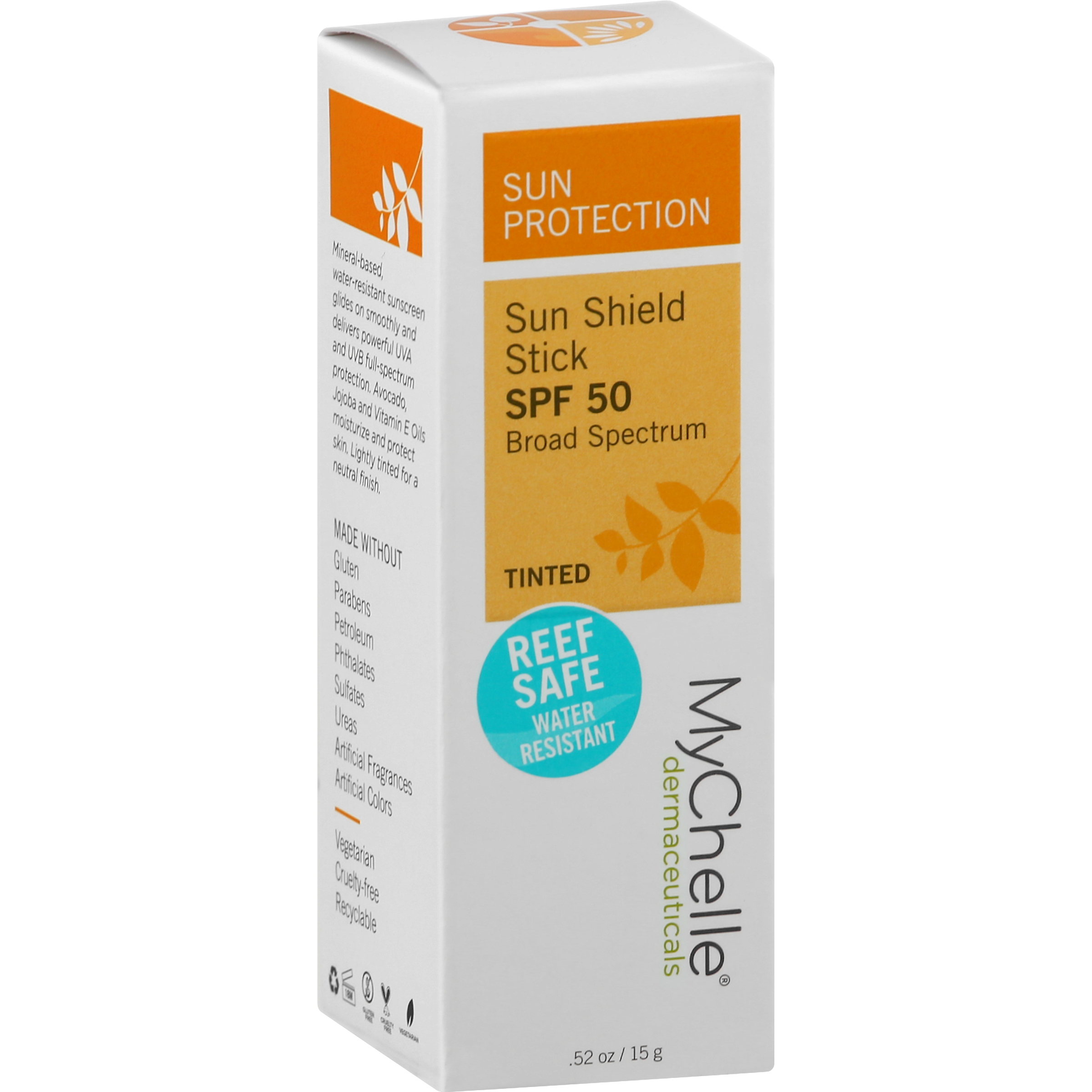 MyChelle Sun Shield Stick