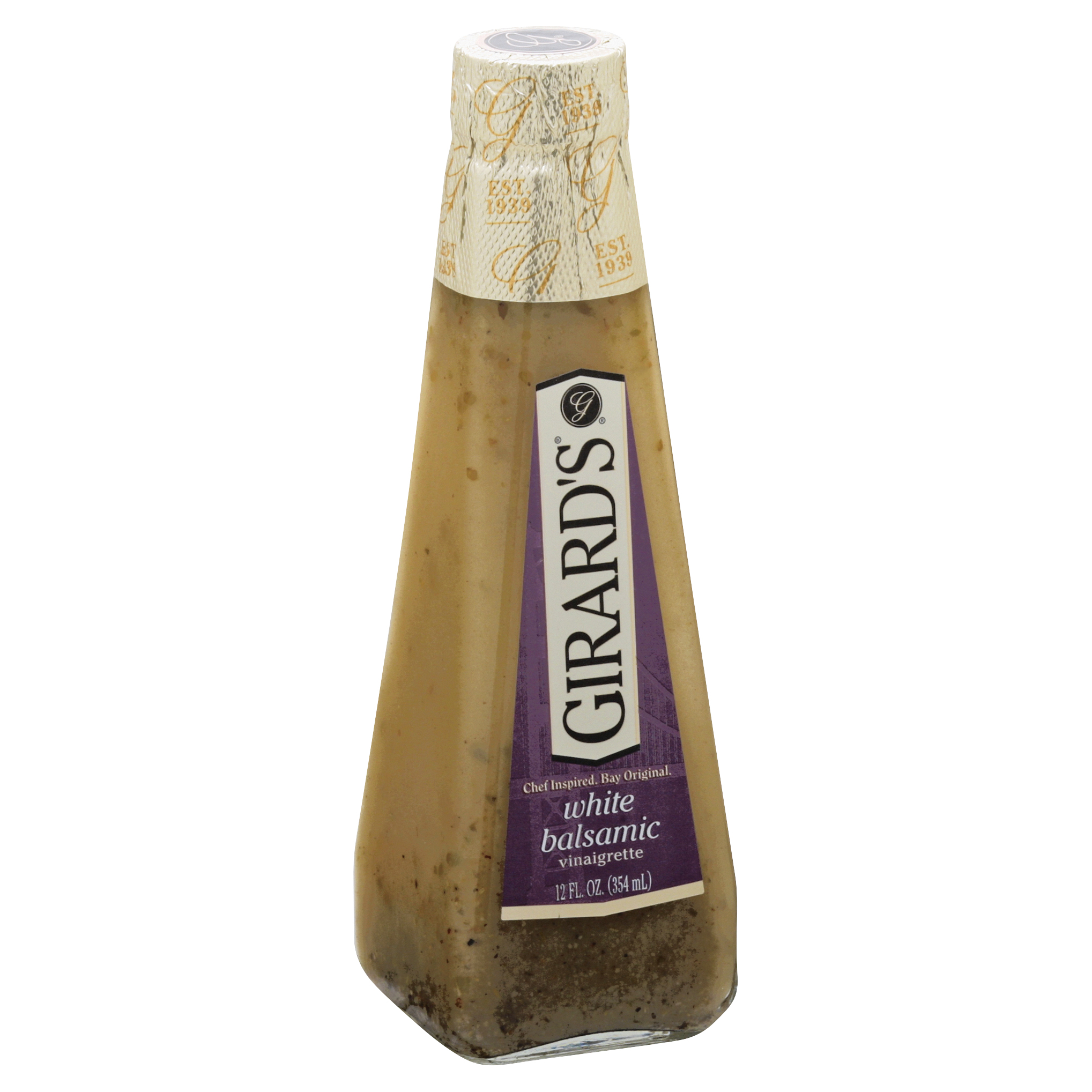 Girard's Vinaigrette