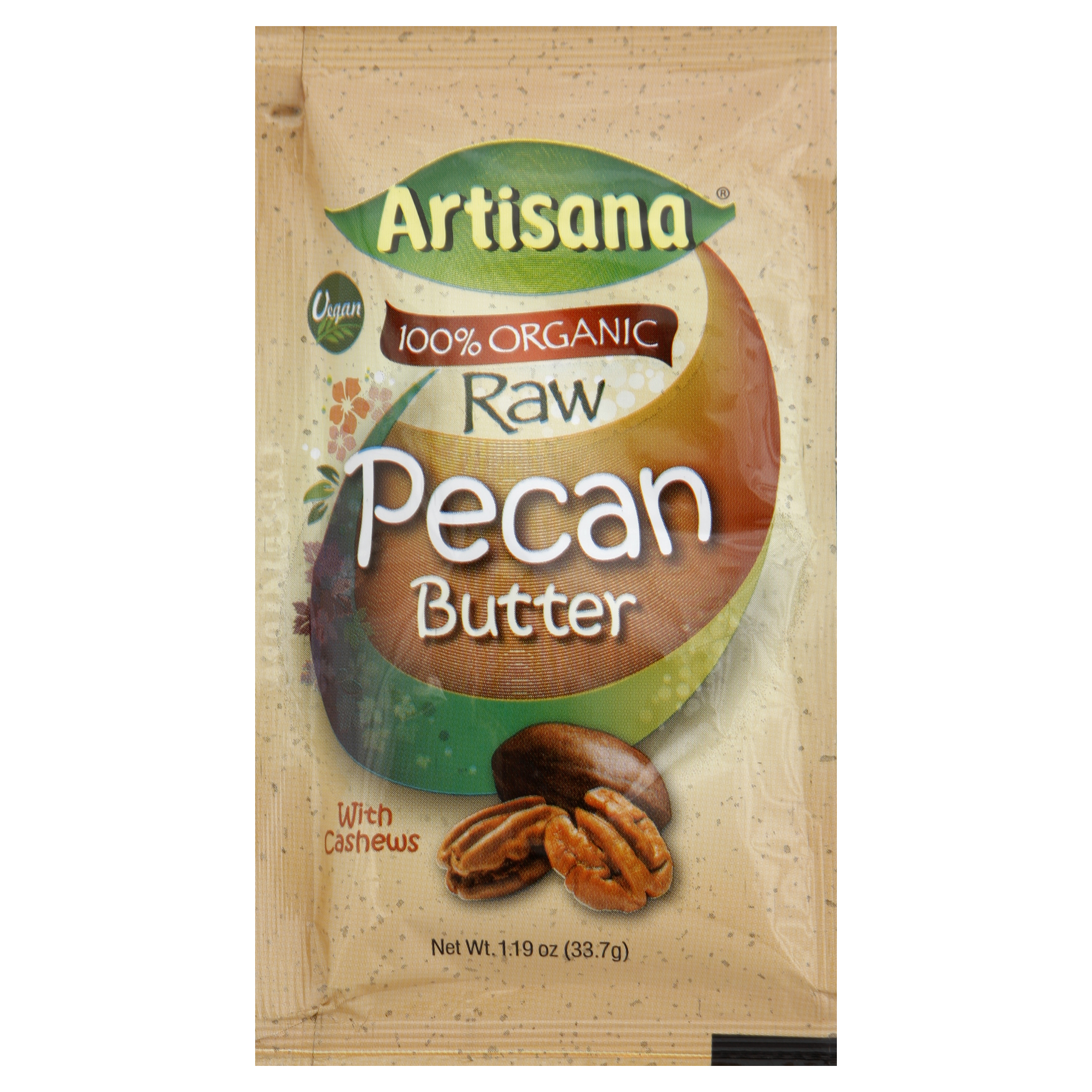 Artisana Pecan Butter
