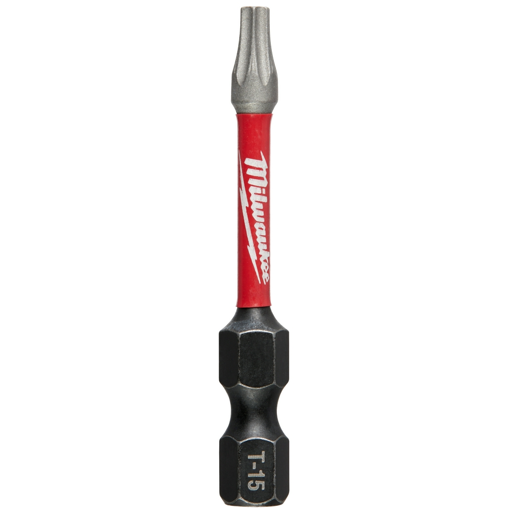 SHOCKWAVE 2 in. T15 Impact Driver Bits 5PK