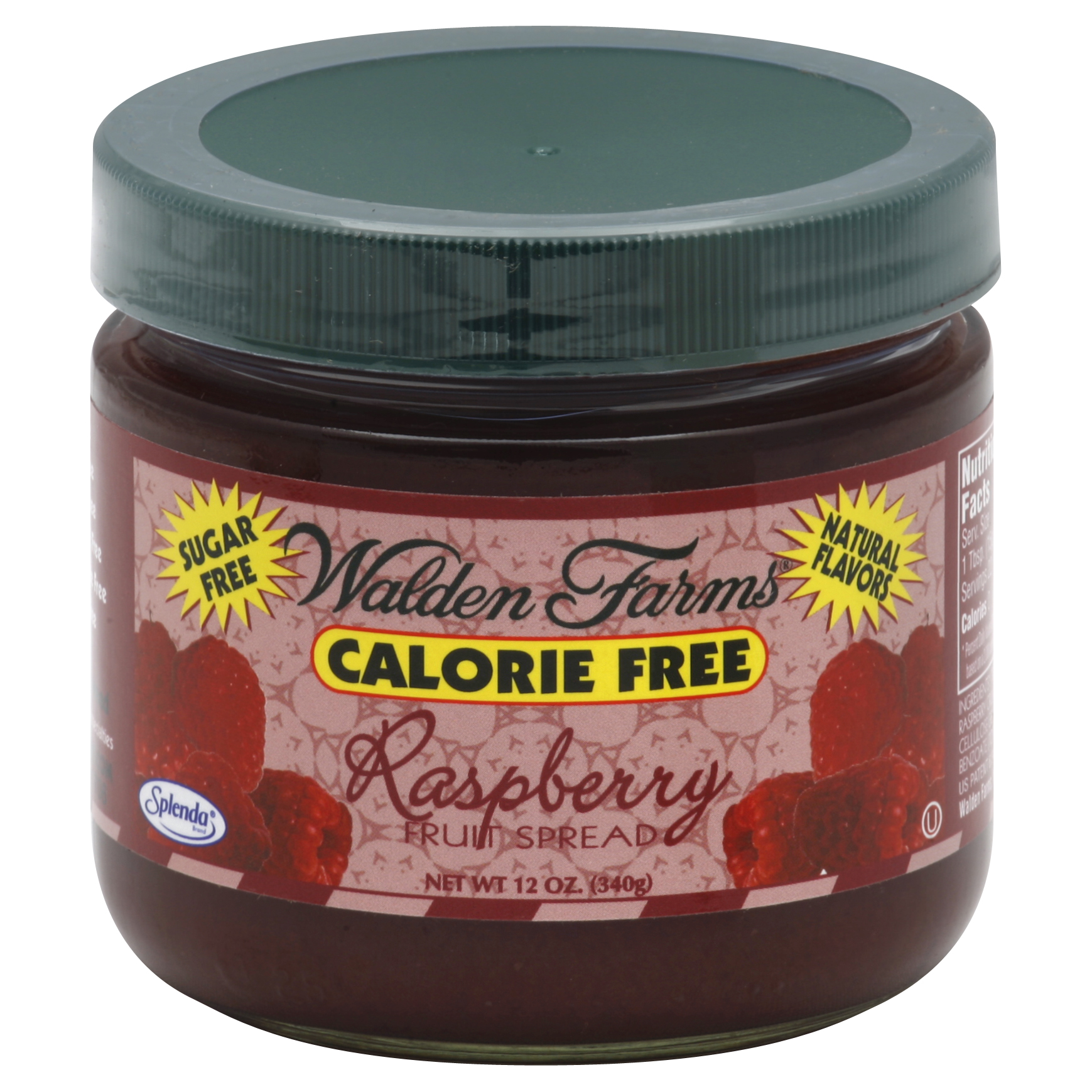Walden Farms Fruit Spread