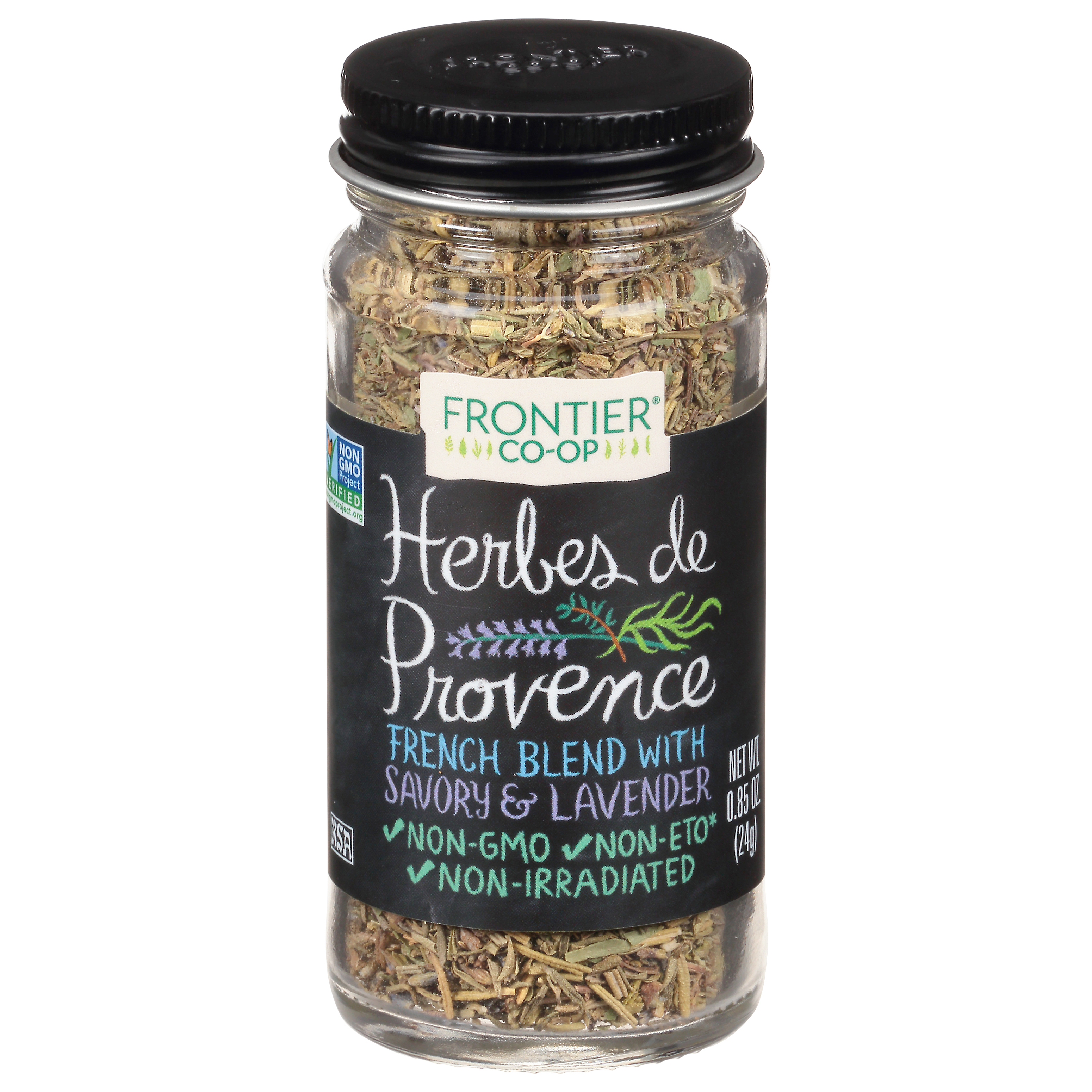 Frontier Co-op Herbes De Provence