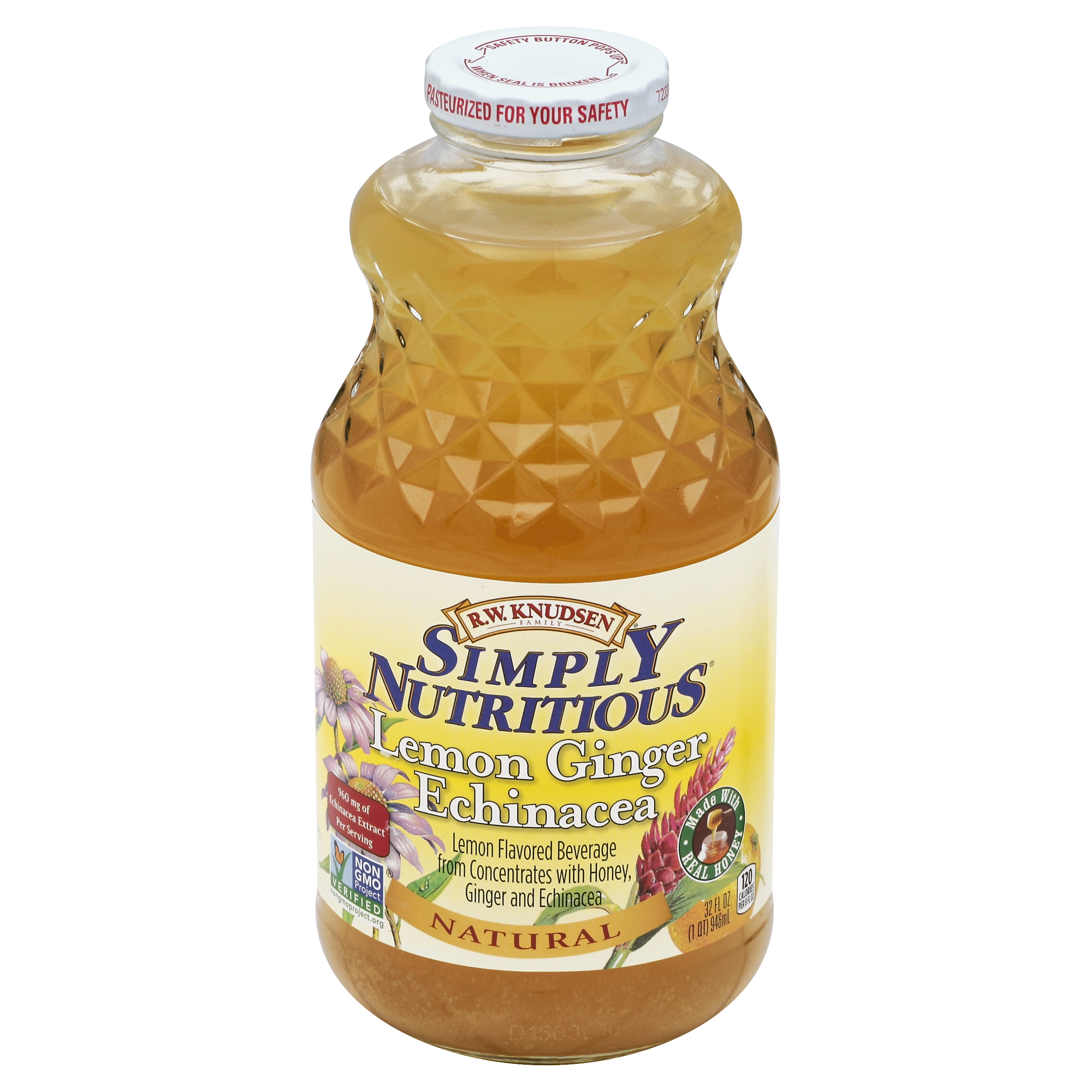 RW Knudsen Flavored Beverage