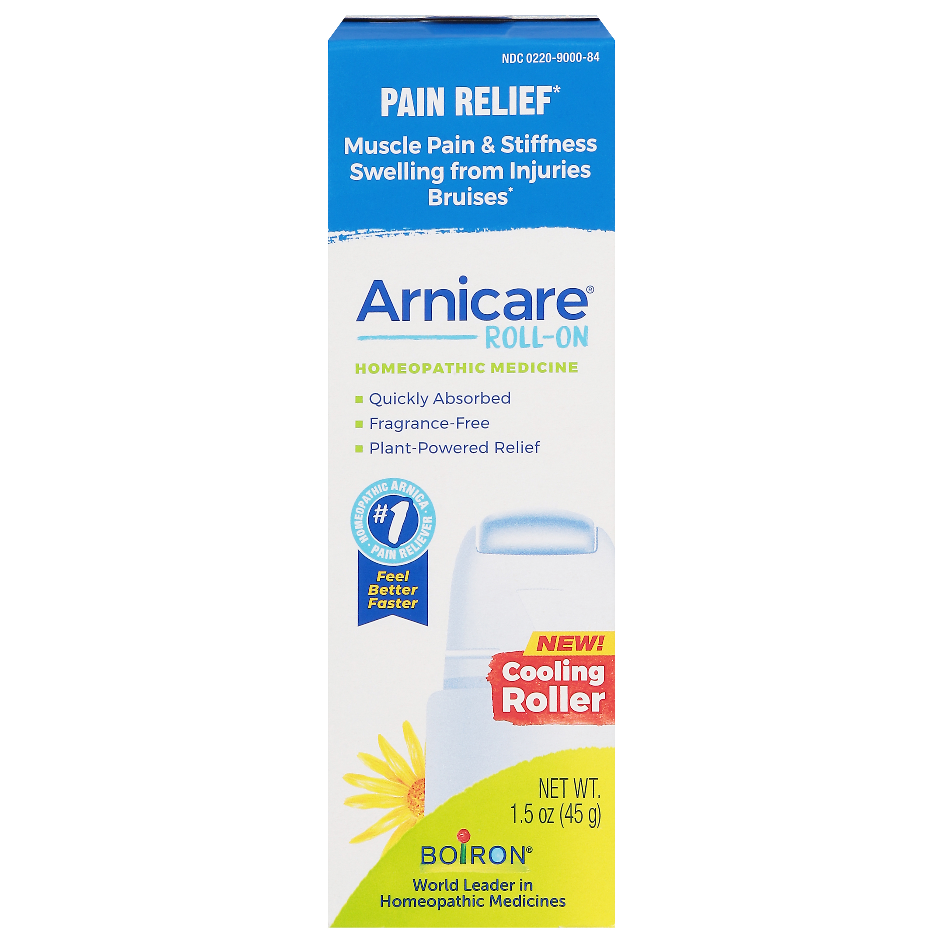 Arnicare Roll-On Pain Relief