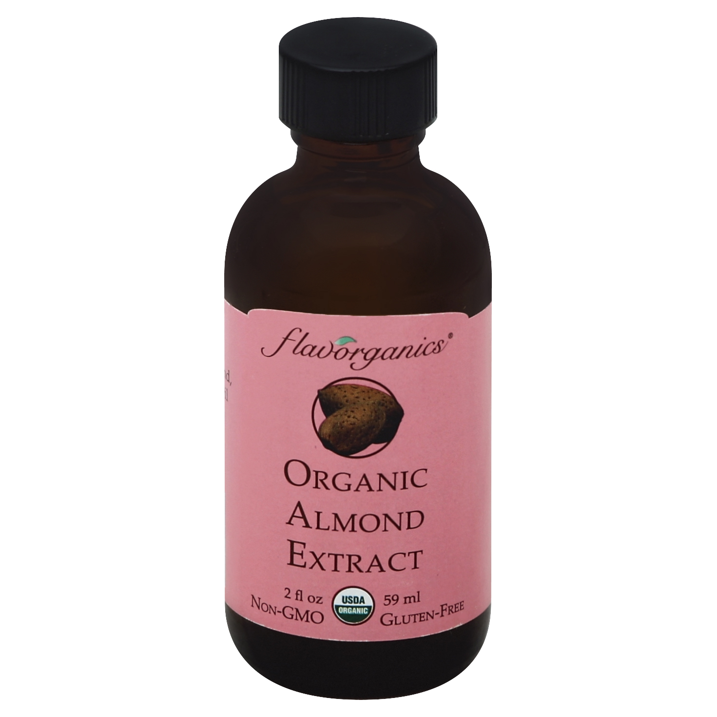 Flavorganics Almond Extract