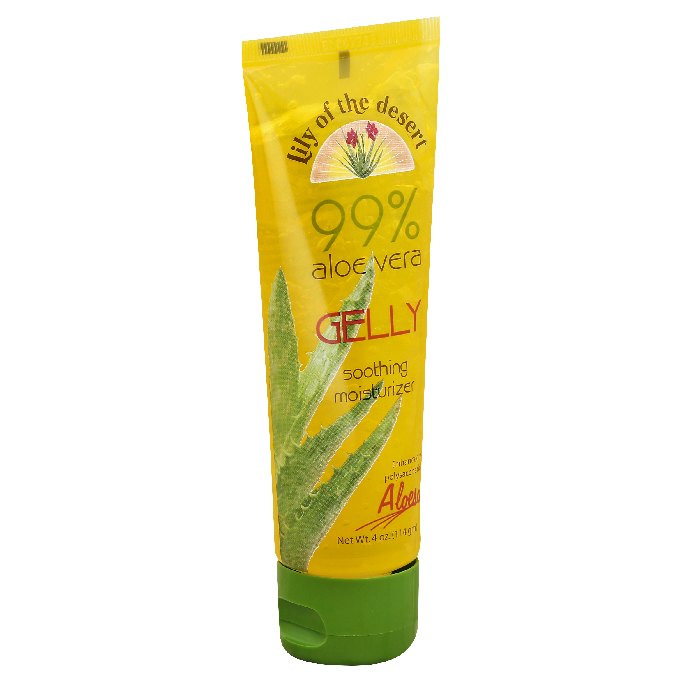 Lily Of The Desert Moisturizer