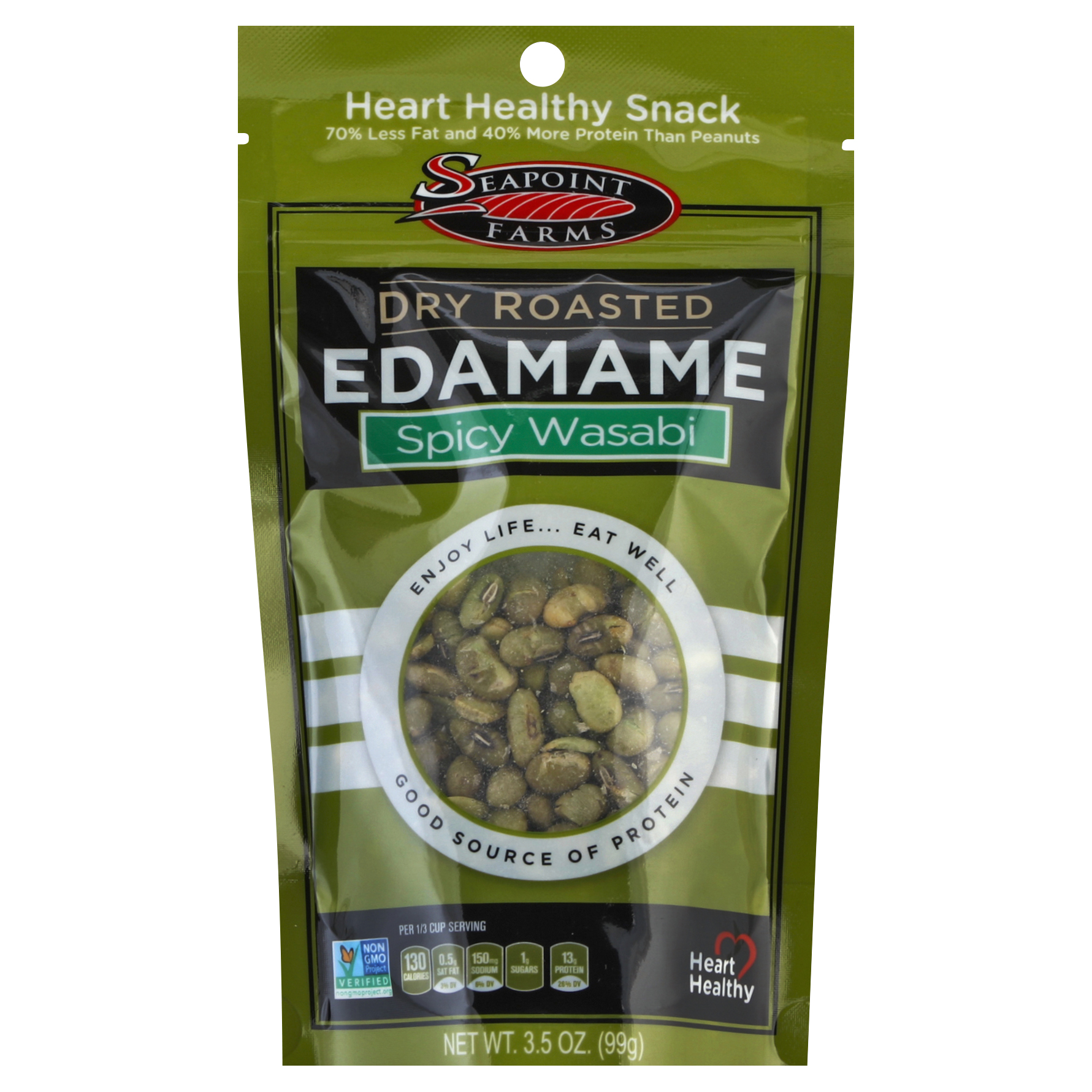 Seapoint Farms Edamame