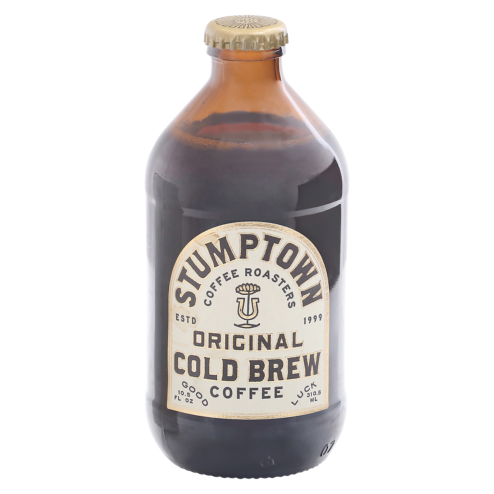 Stumptown Cold Brew Original Coffee