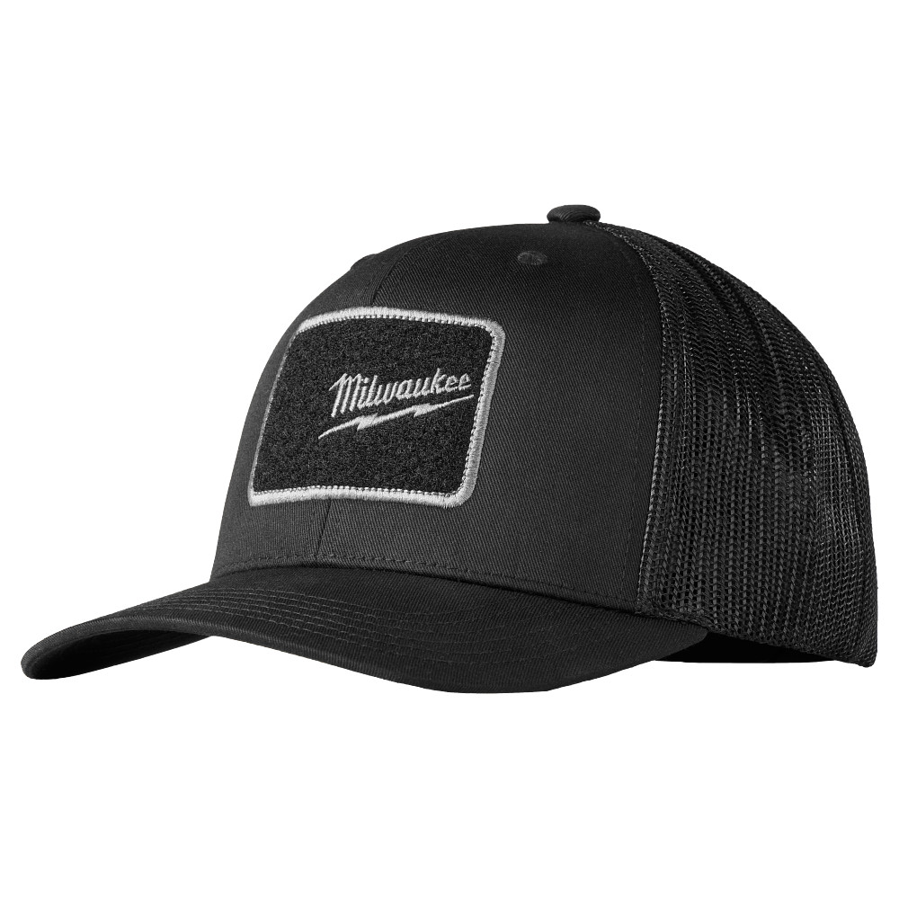 Product image for MILW 48-73-1063 BLACK SNAPBACK BUMP