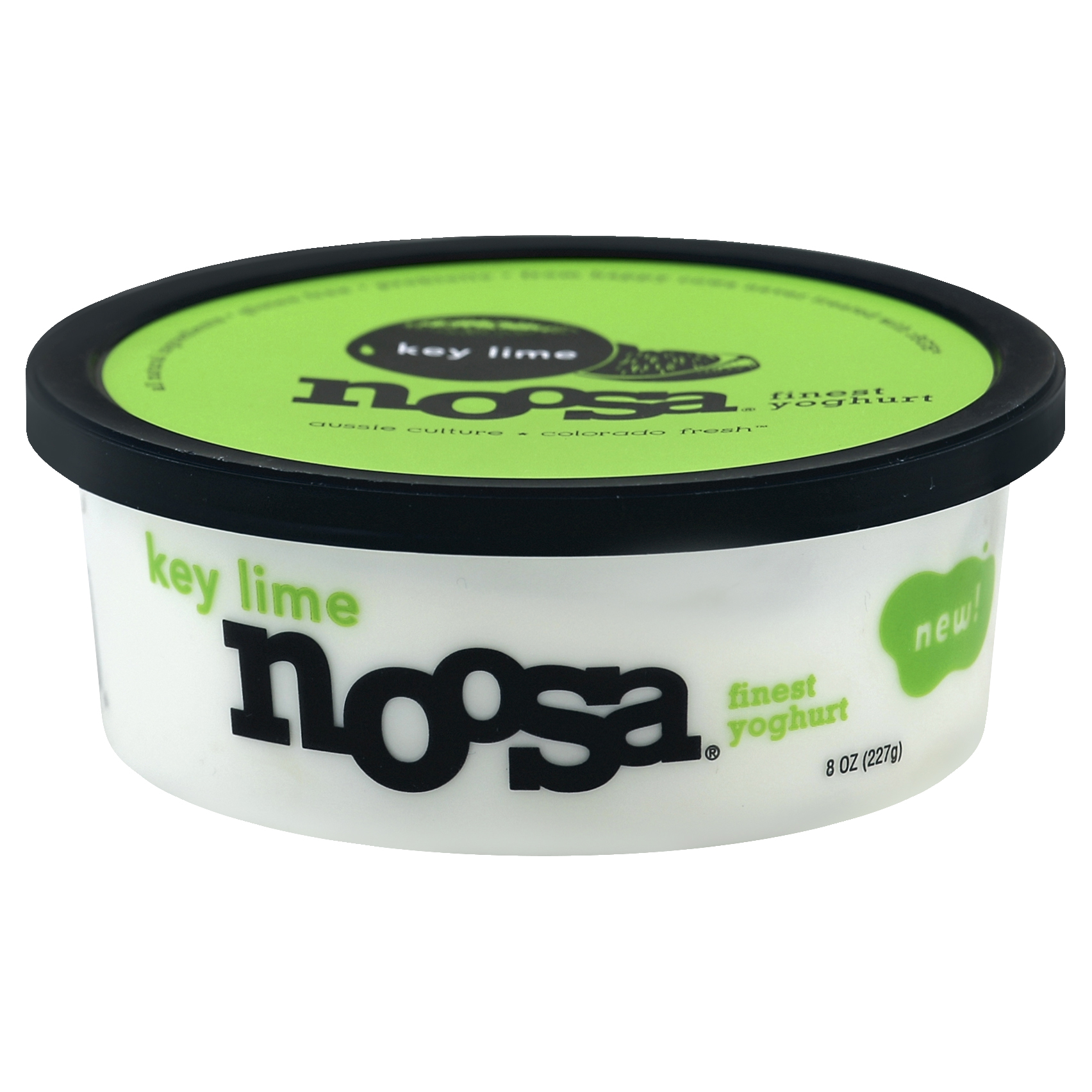 noosa Yoghurt